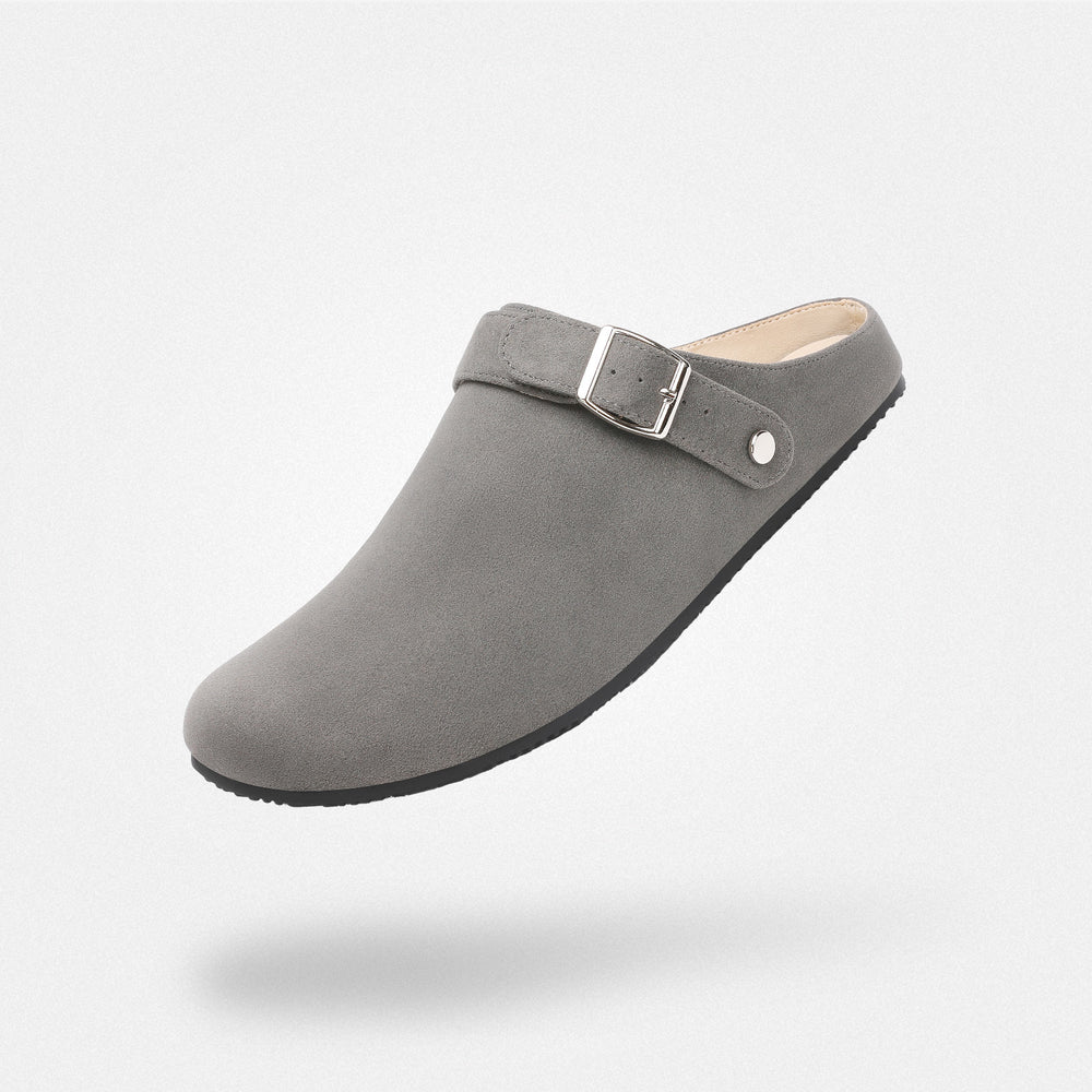 Man Serene Ⅰ - Barefoot  Mules