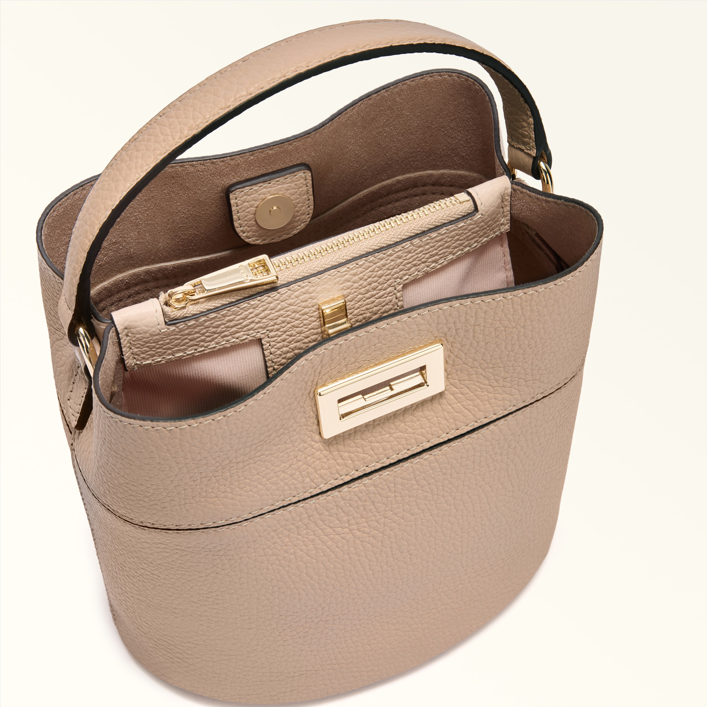 Furla Amelia Bucket Bag