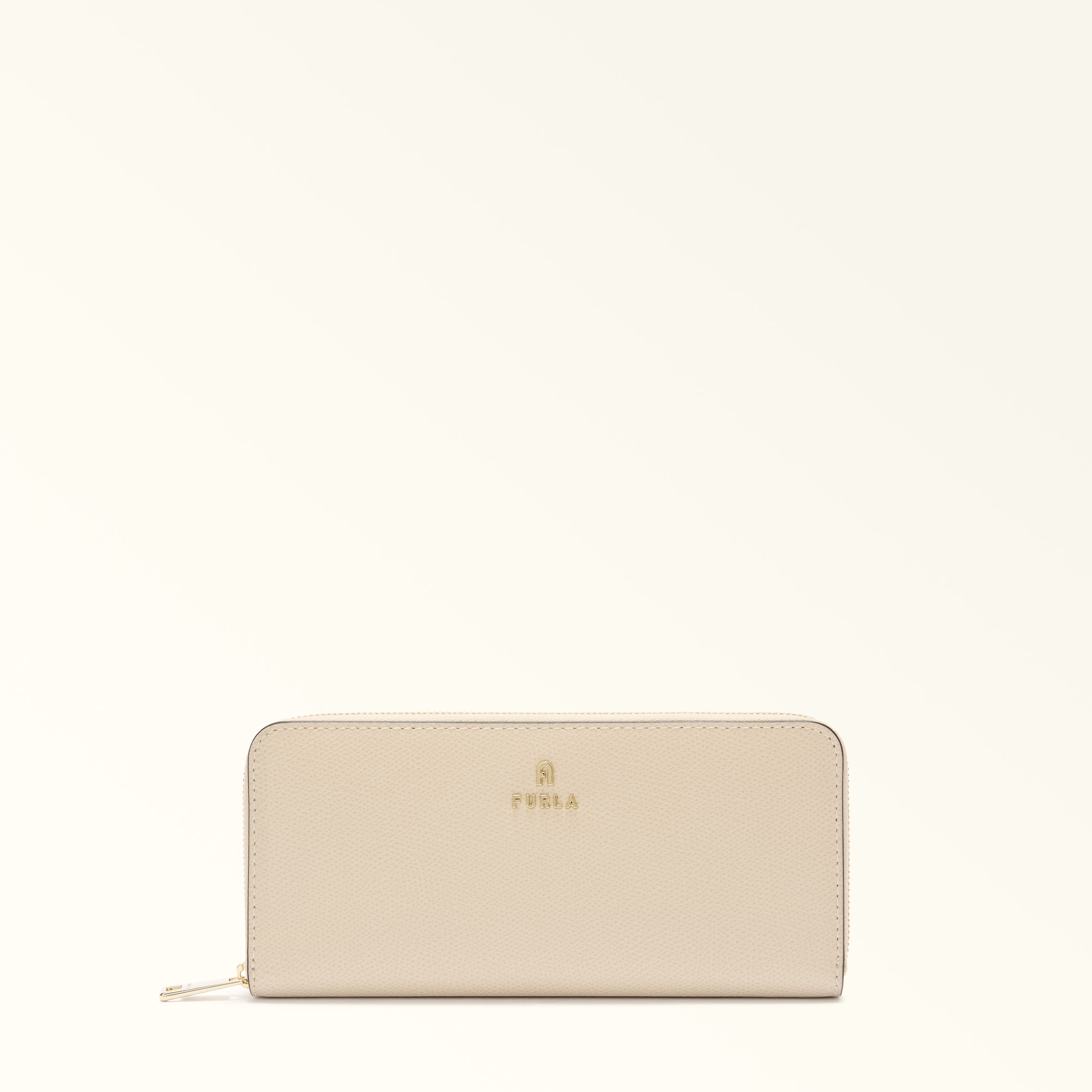 Furla Camelia Zip Around L