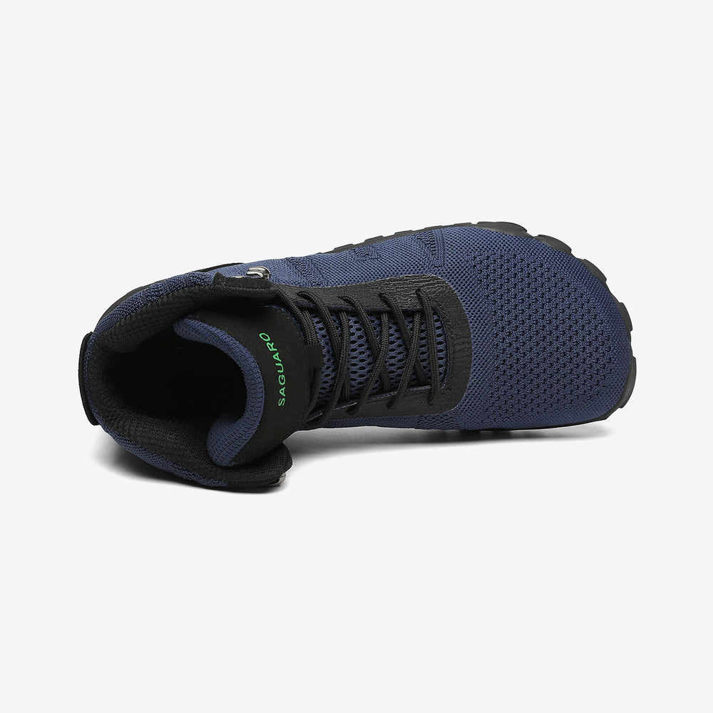 Man Vitality V - Barefoot Shoes