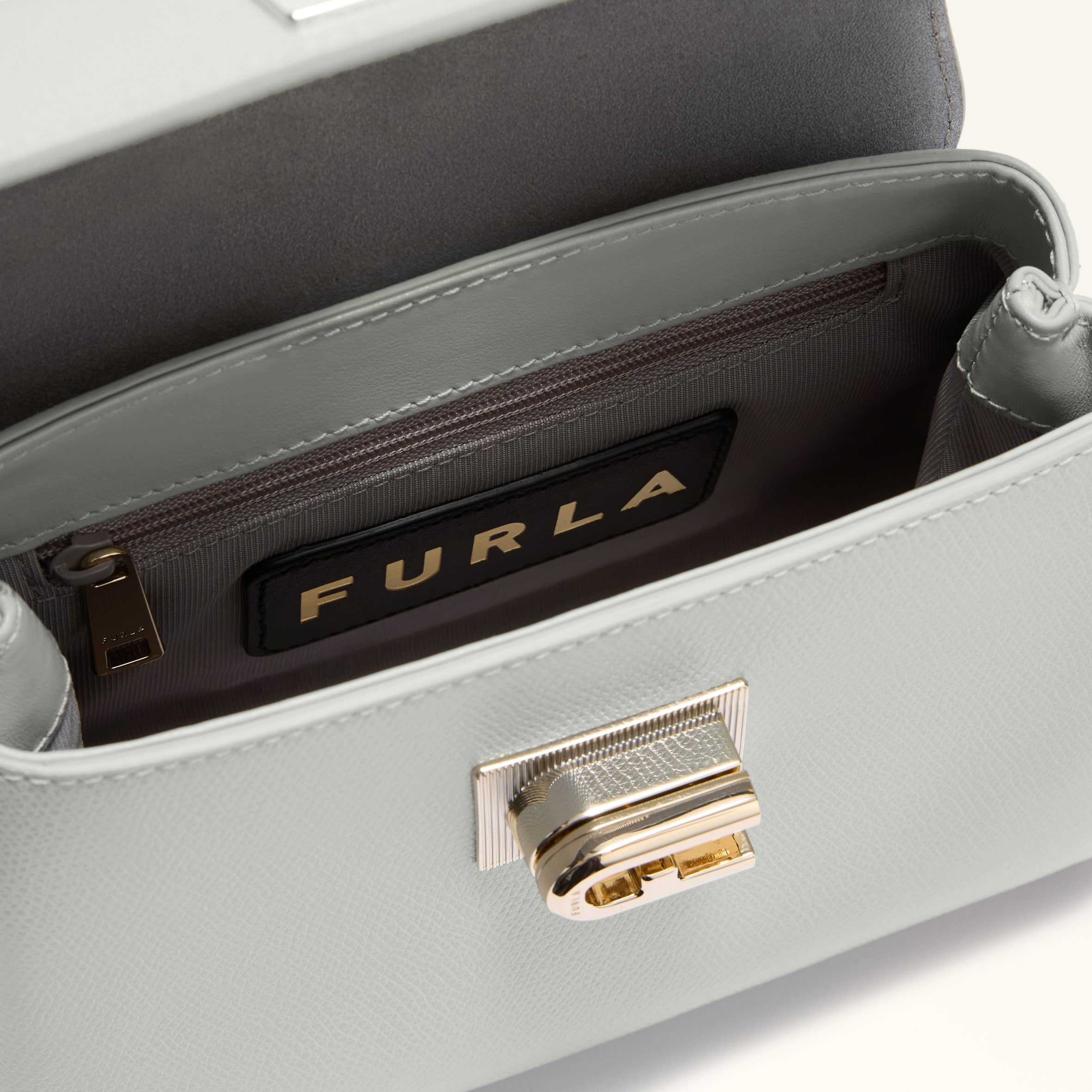 Furla 1927 Top Handle MINI