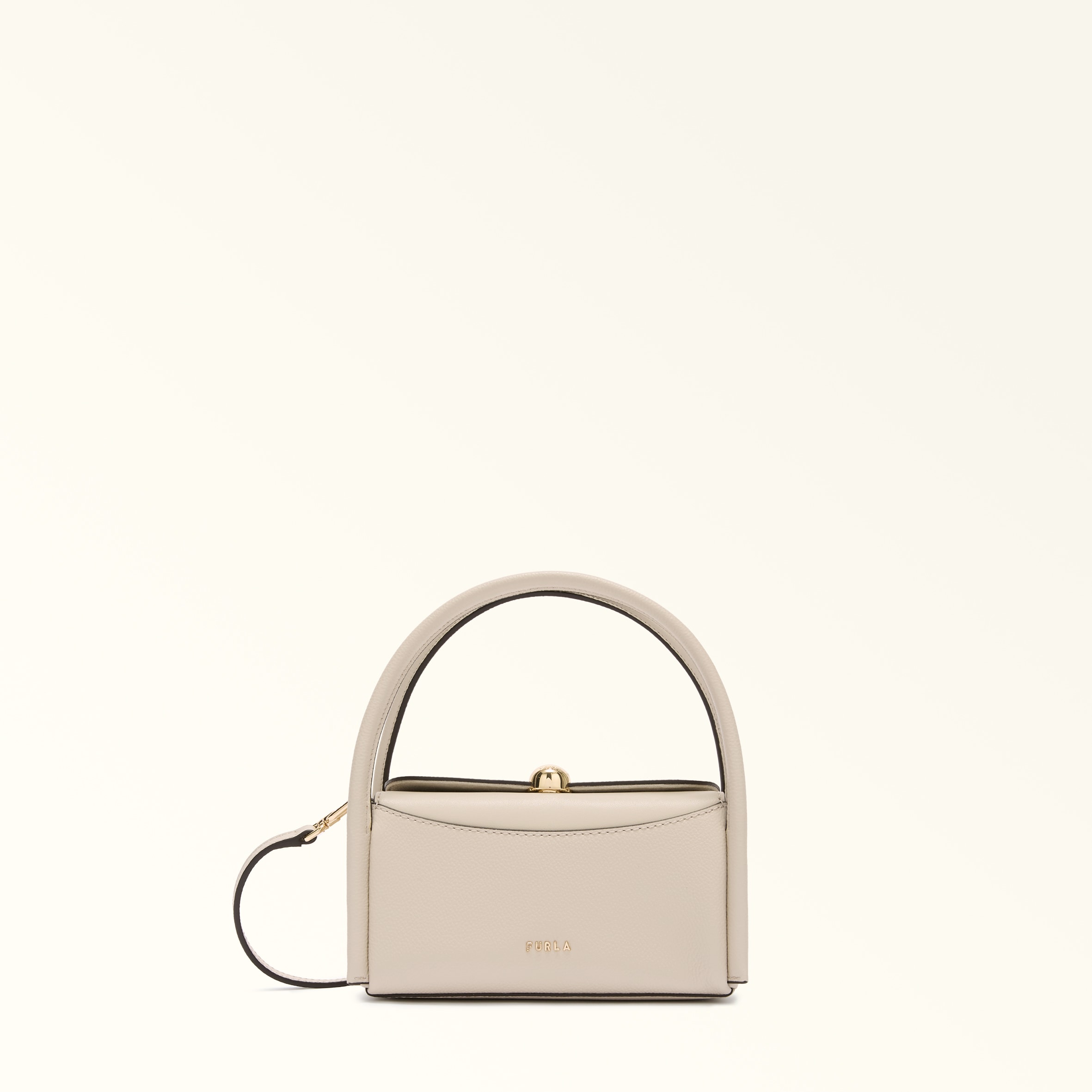 Furla Nicole Boston Bag