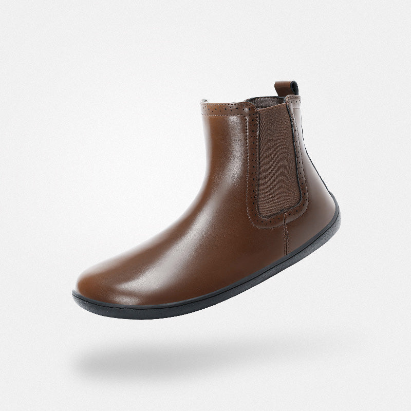 Man Urban Ⅰ - Chelsea Barefoot Boots
