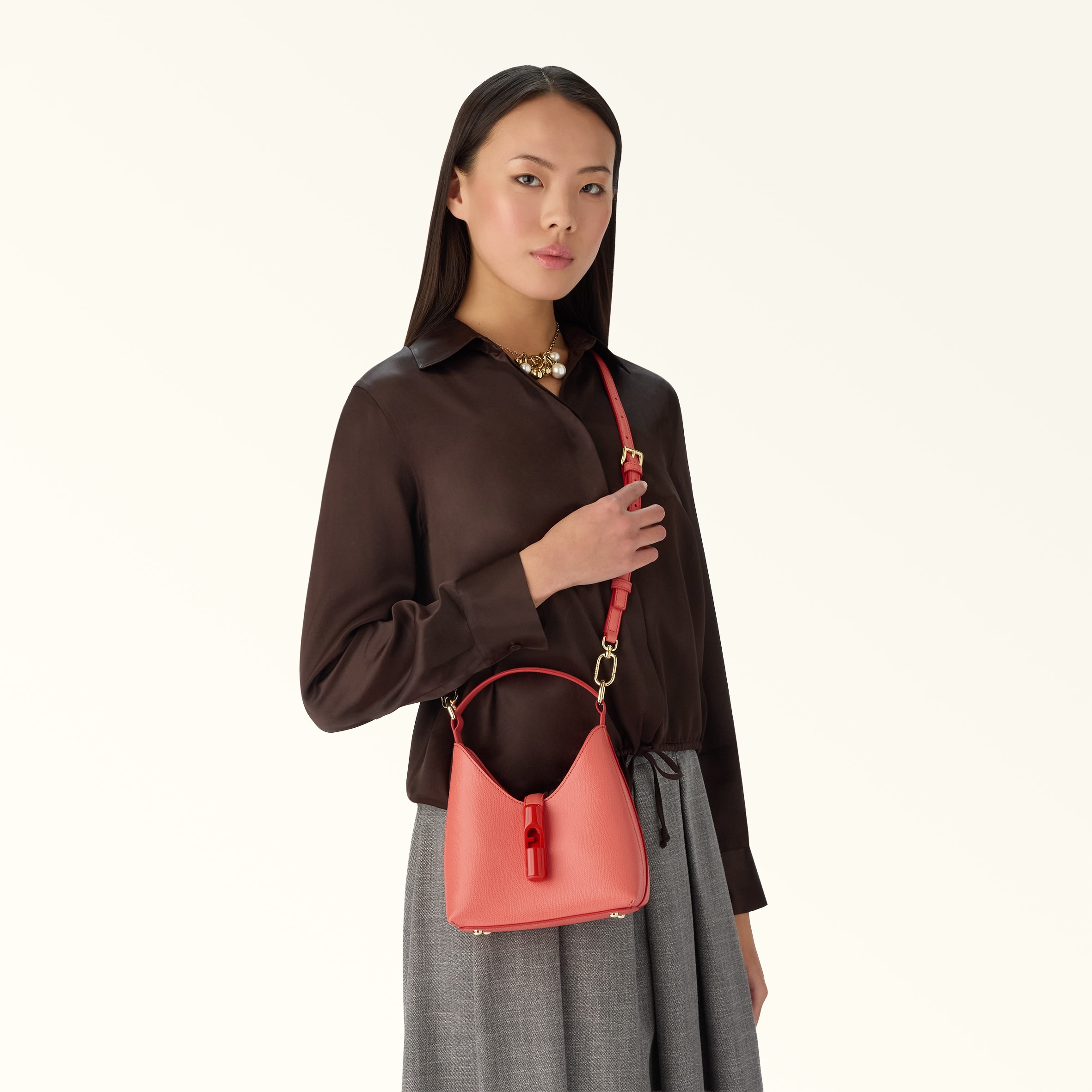 Furla Iride Mini Bag