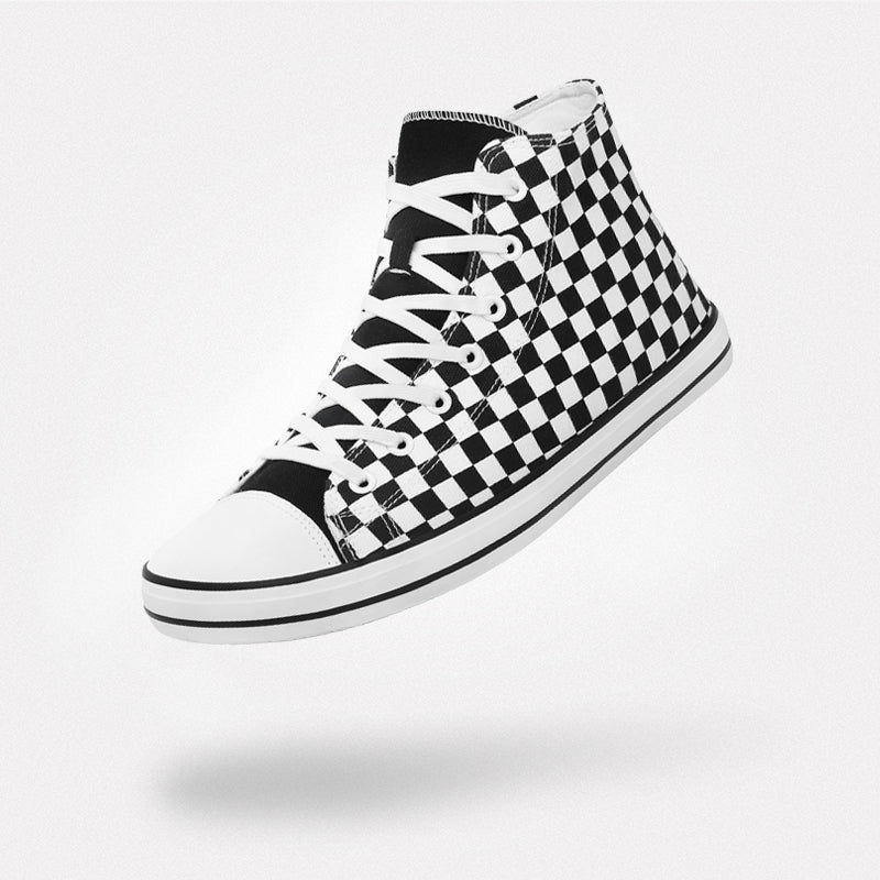 Man Roam I  - Barefoot Shoes