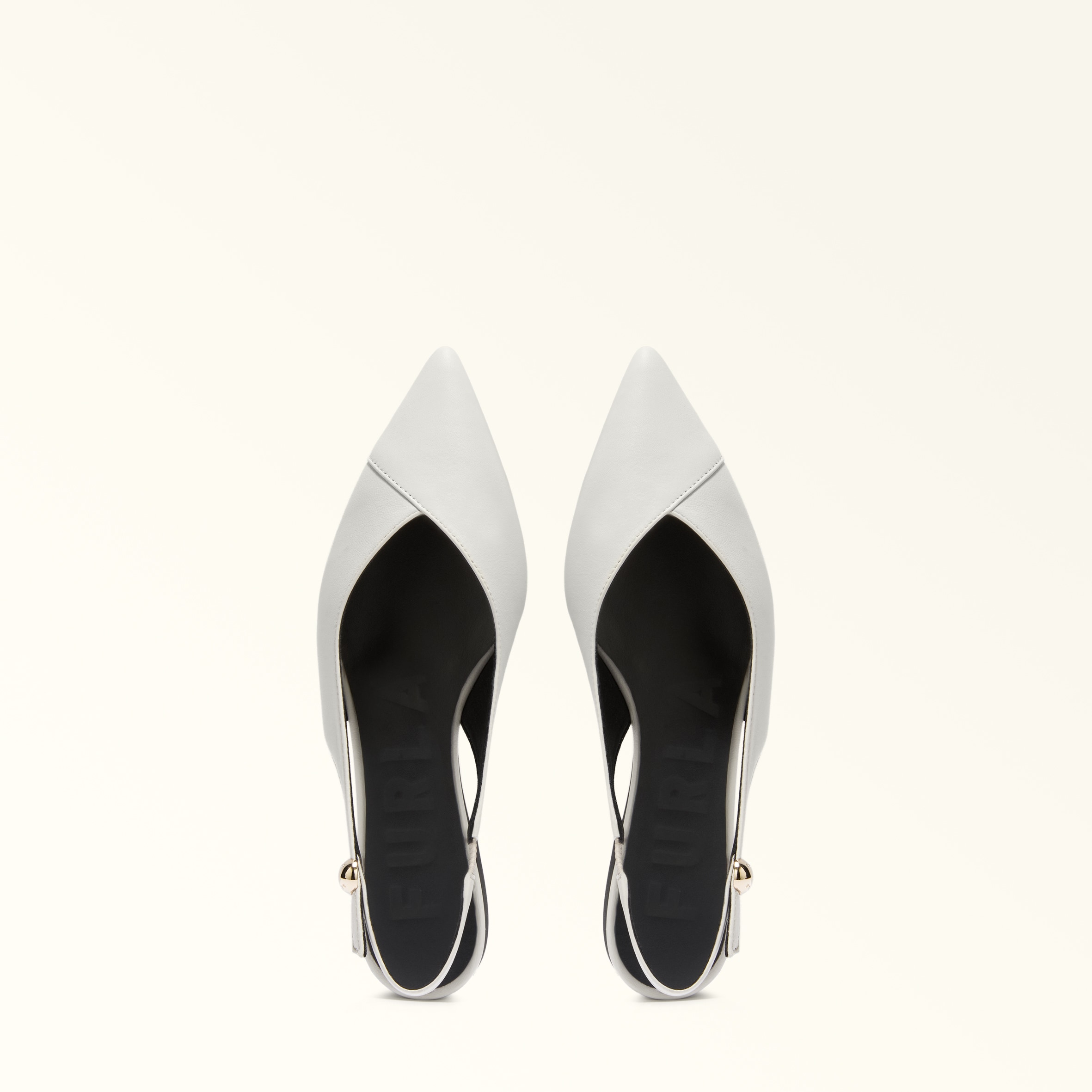 Furla Sfera Ballerinas