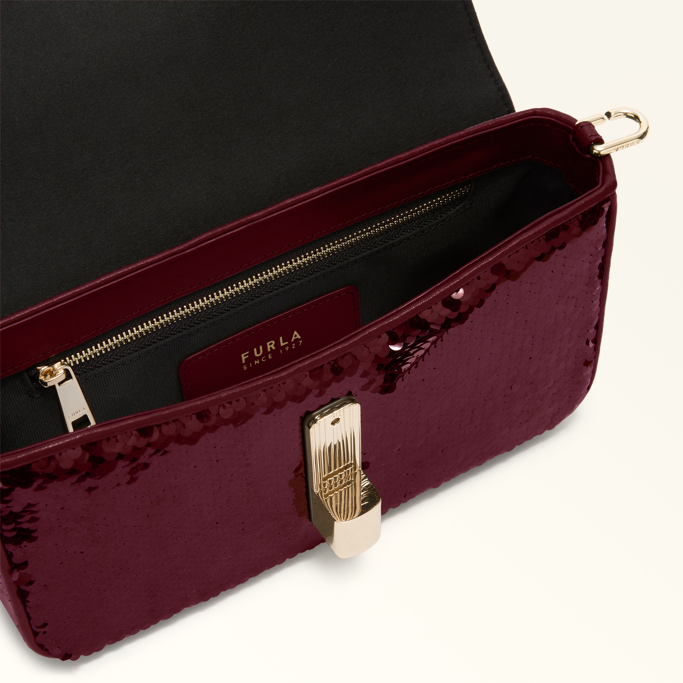 Furla Iride Crossbody S