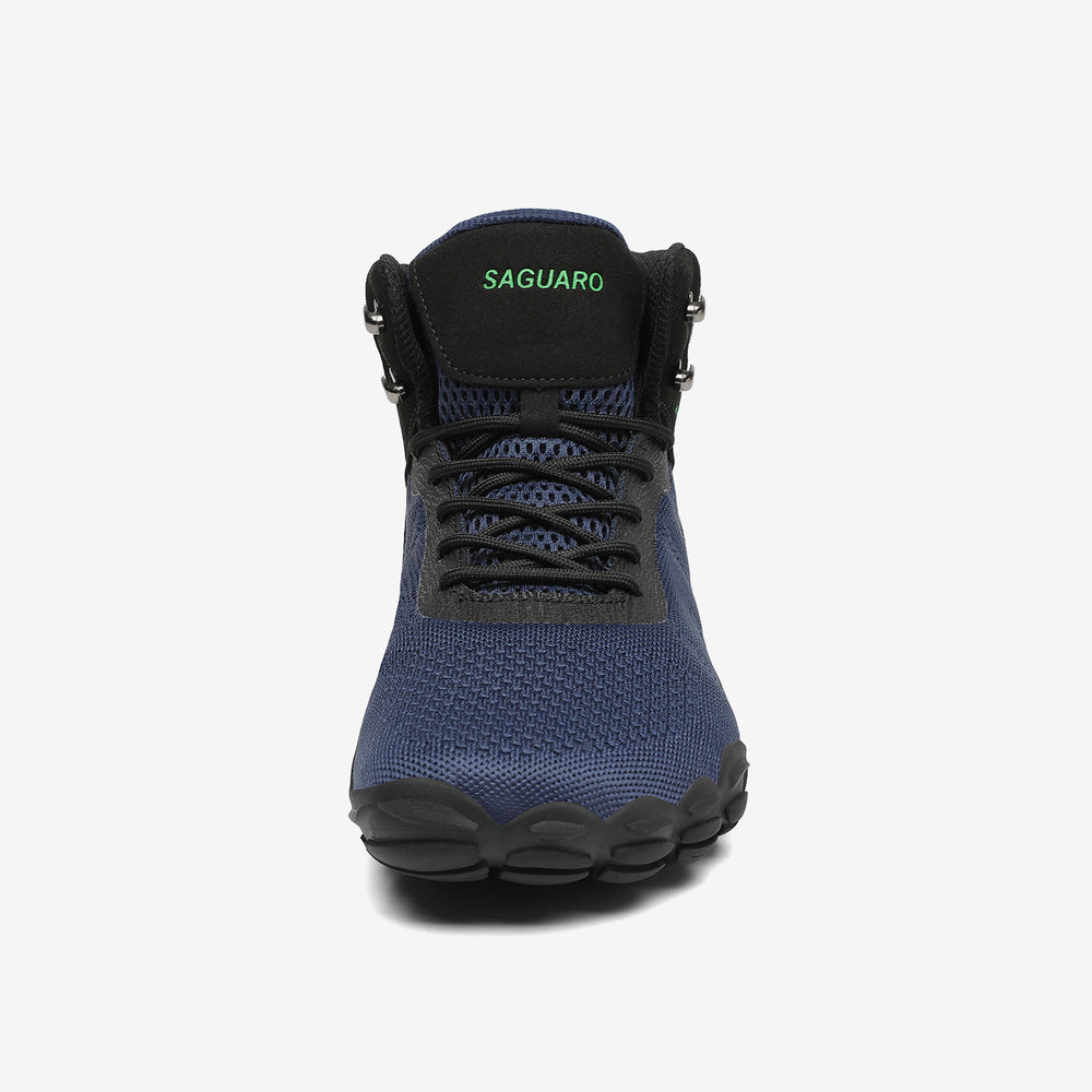 Man Vitality V - Barefoot Shoes