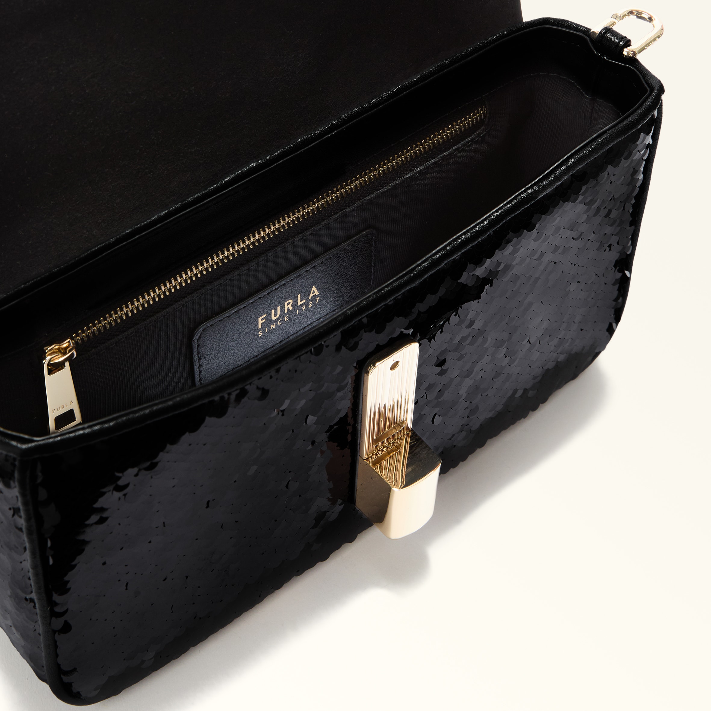 Furla Iride Crossbody S