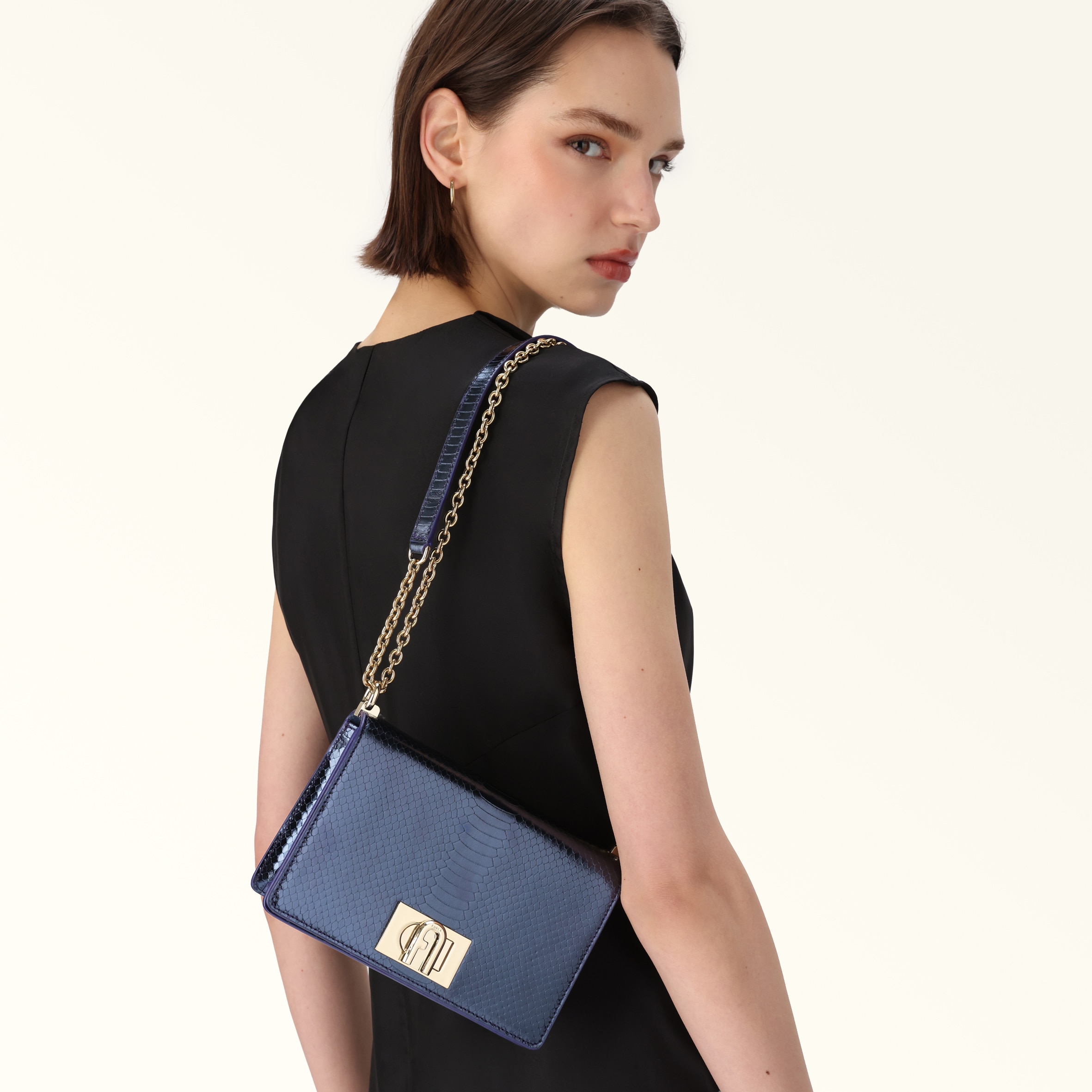 Furla 1927 Crossbody MINI