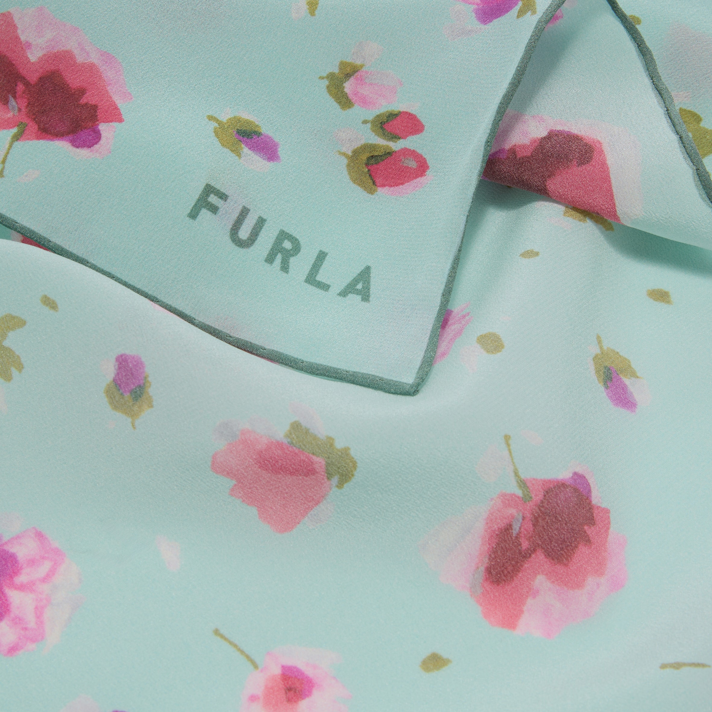 Furla Daisy Carr&eacute;