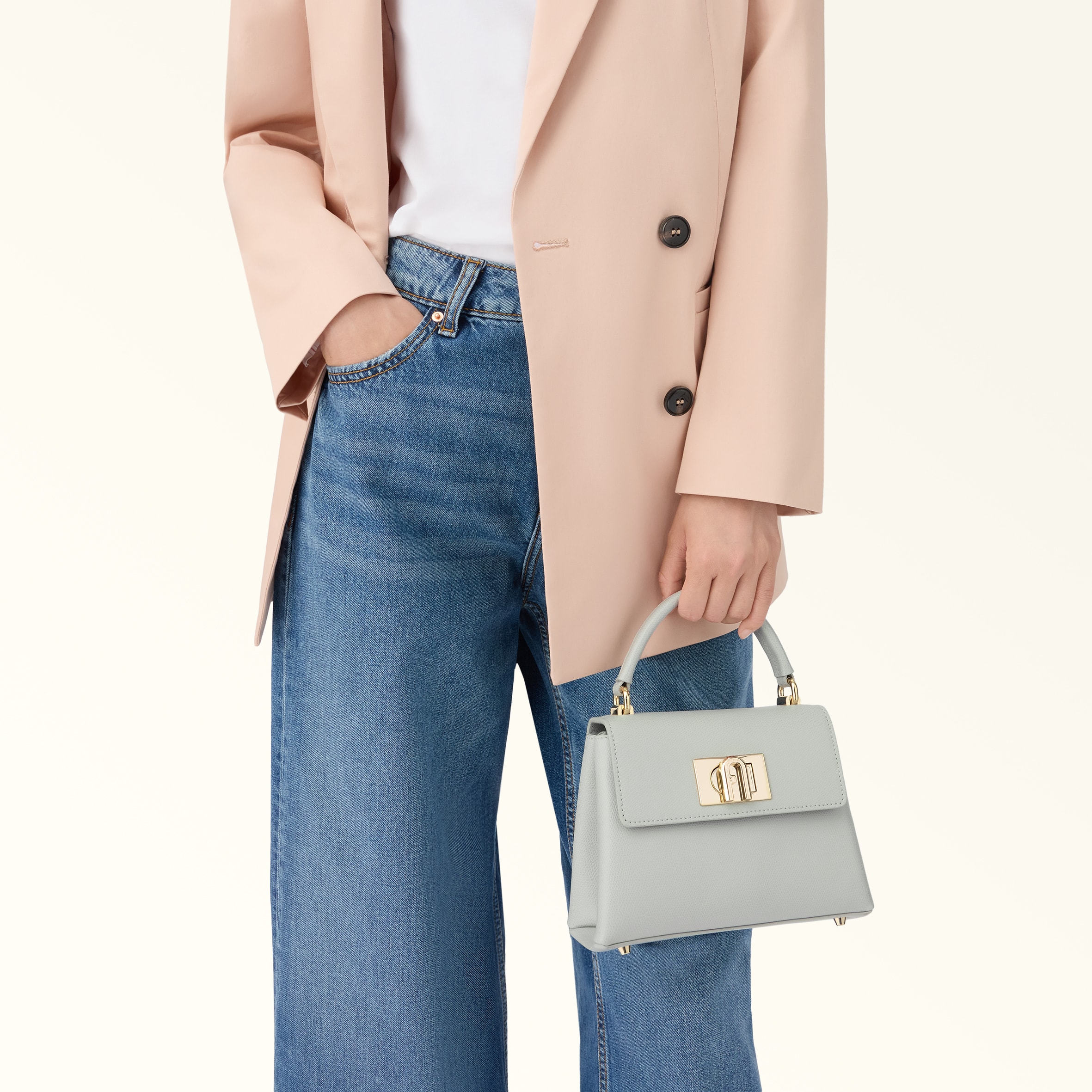 Furla 1927 Top Handle MINI