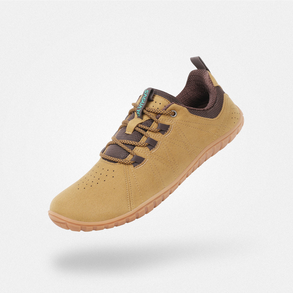 Woman Forestep II - Barefoot Shoes