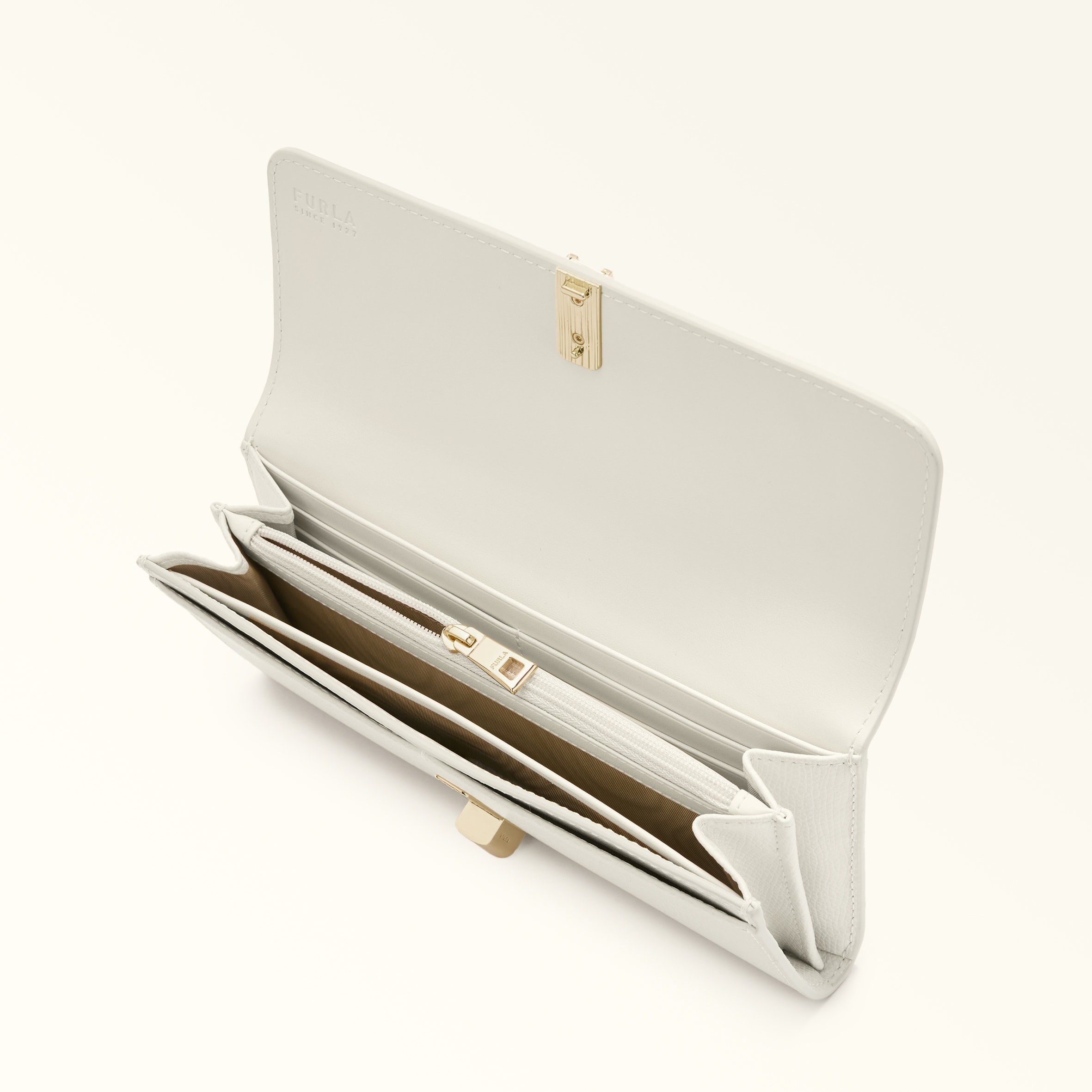 Furla Iride Continental Wallet XL