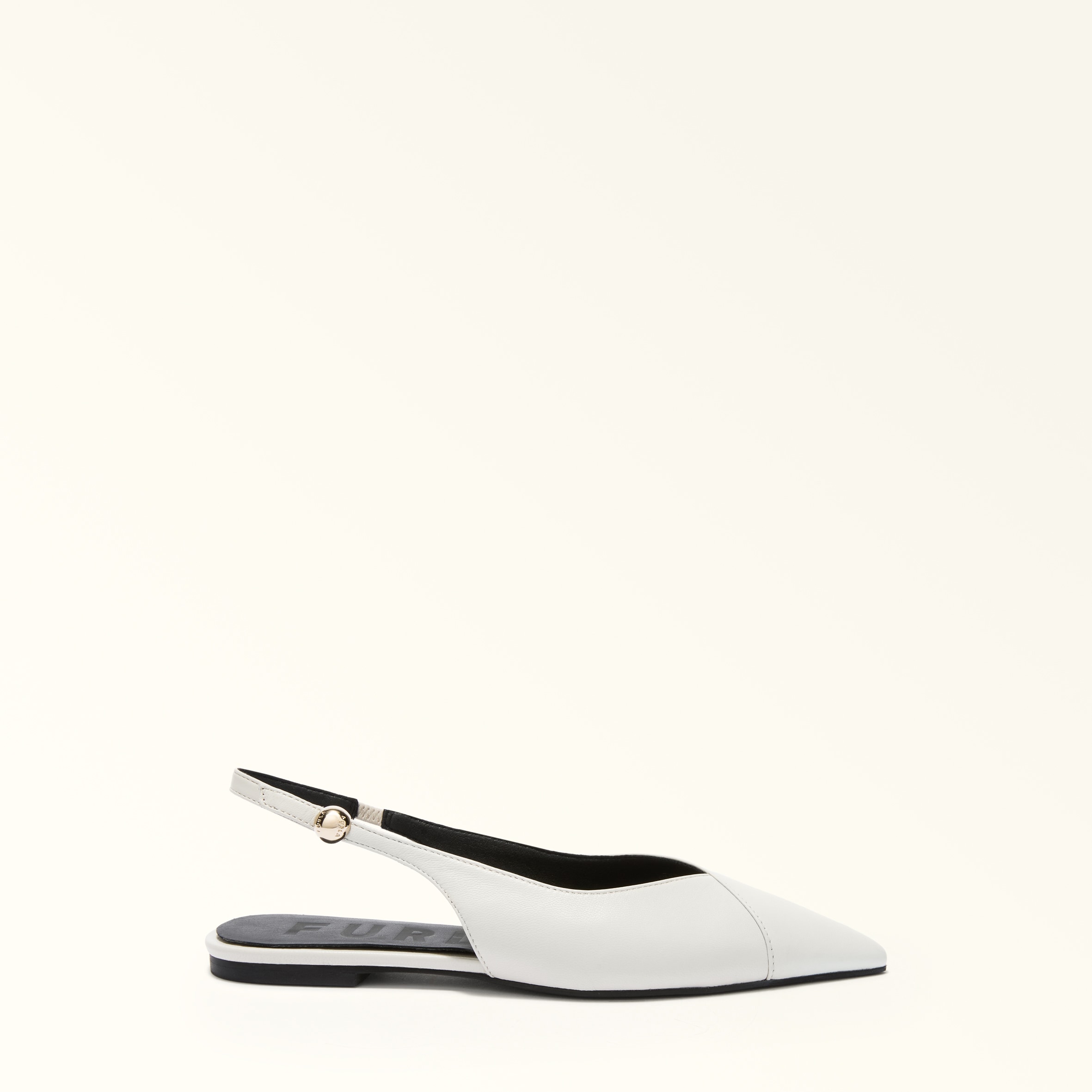 Furla Sfera Ballerinas