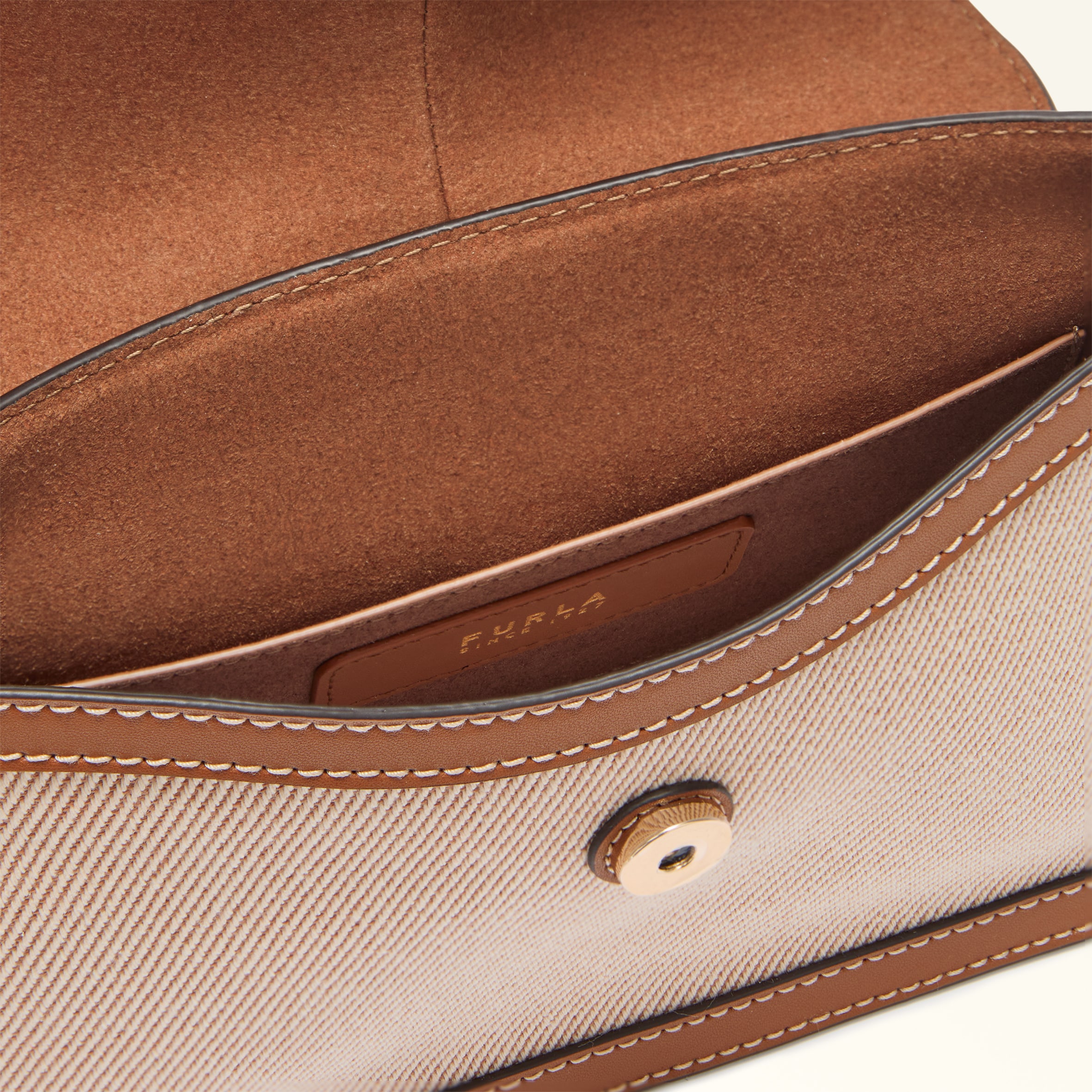 Furla Flow Top Handle M