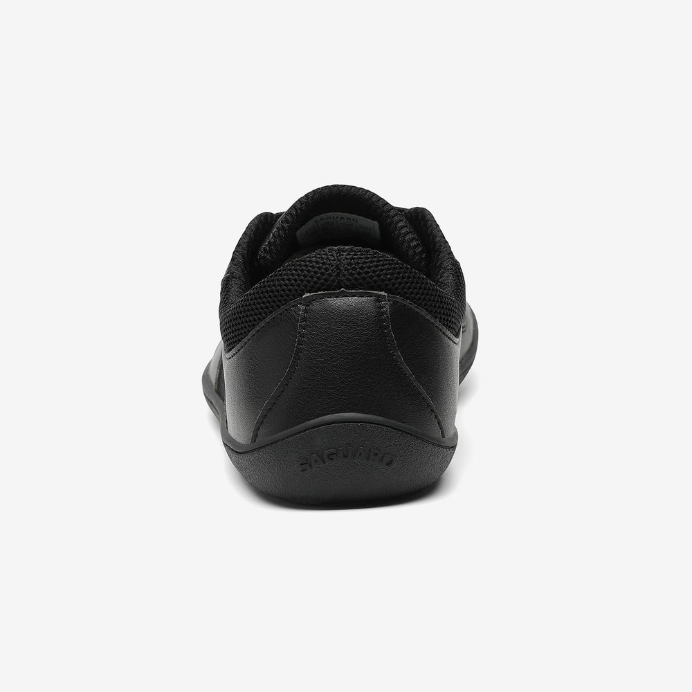 Man Wish III - Barefoot Shoes