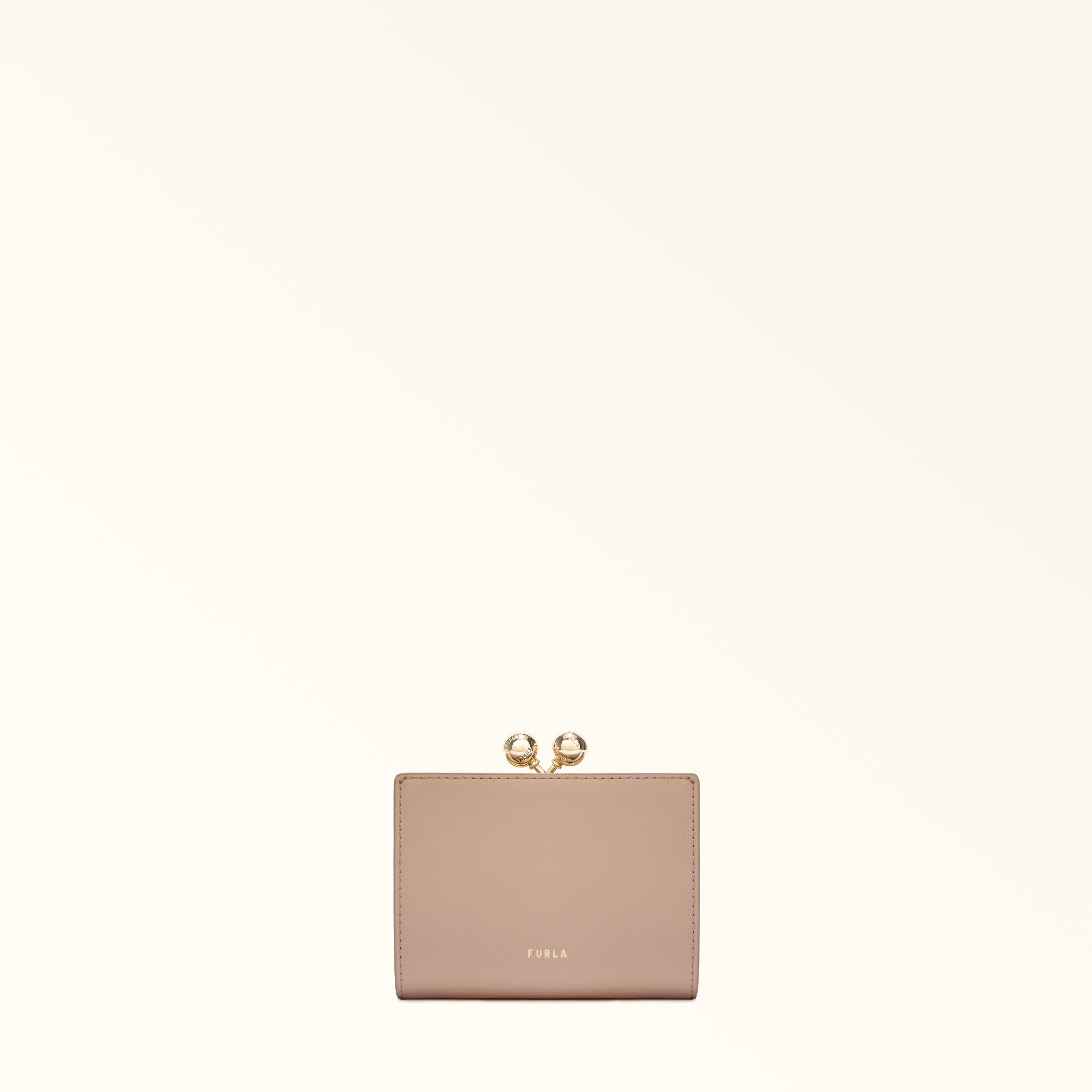 Furla Dots Compact Wallet S