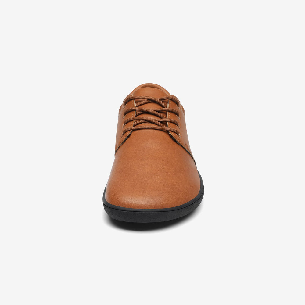 Man Noble II - Barefoot Shoes