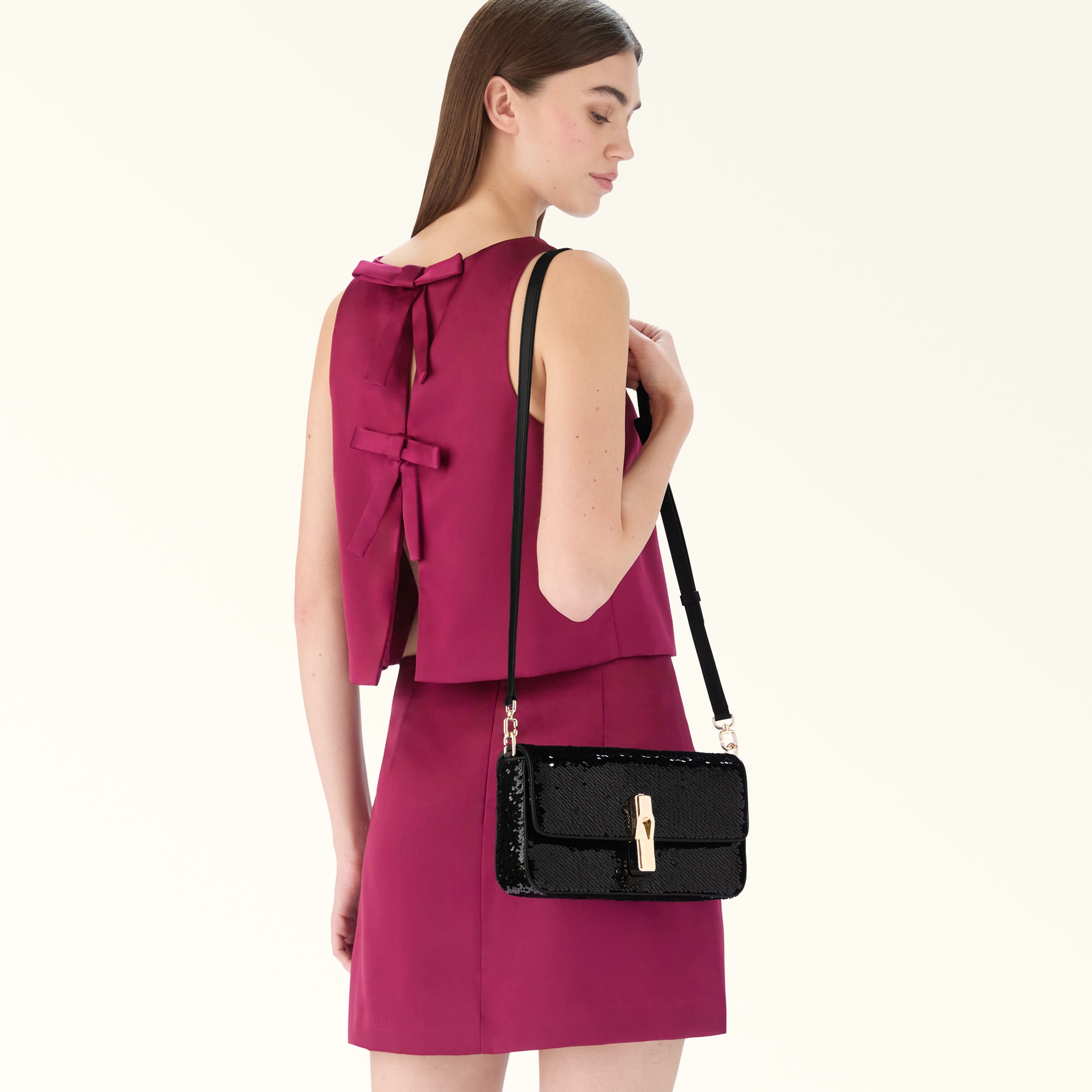 Furla Iride Crossbody S