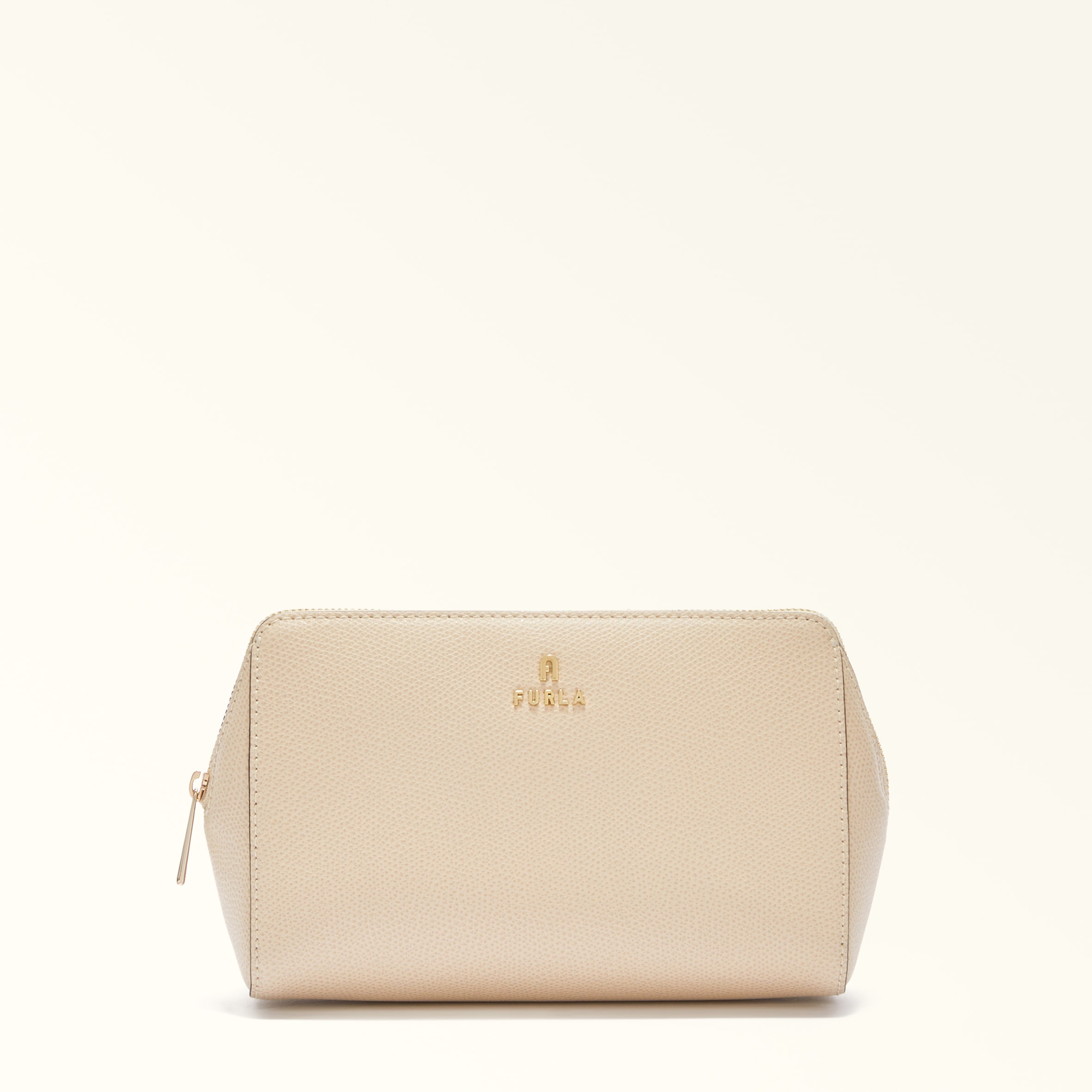Furla Camelia Cosmetic Case