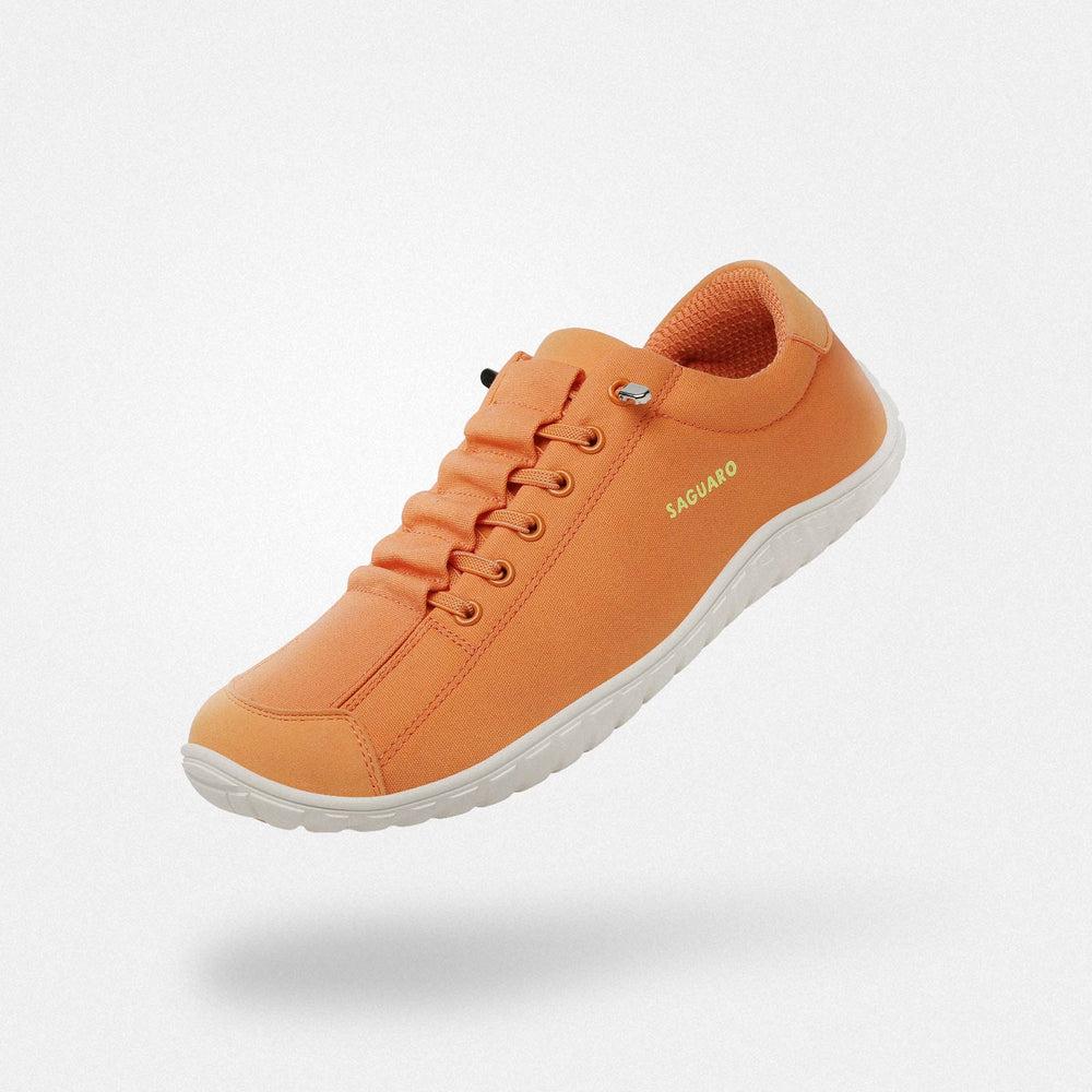 Man Relax IV - Barefoot Shoes