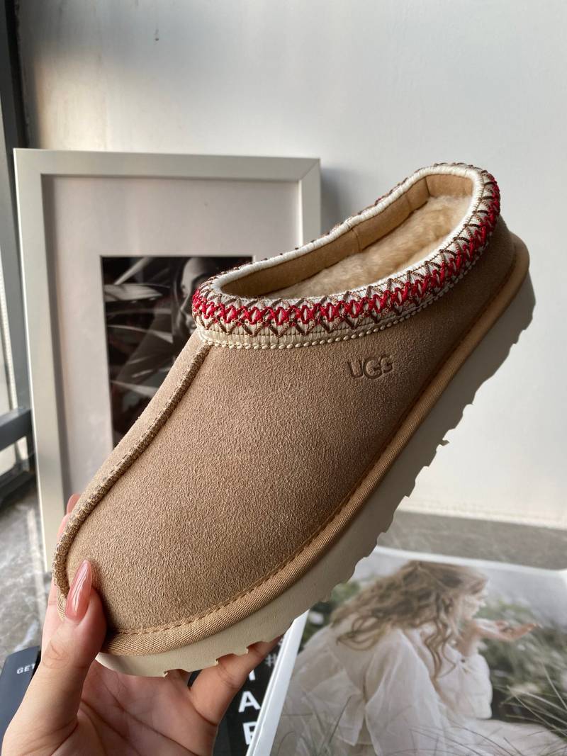 UGG Women’s Tasman Tazzlita-Thin Sole