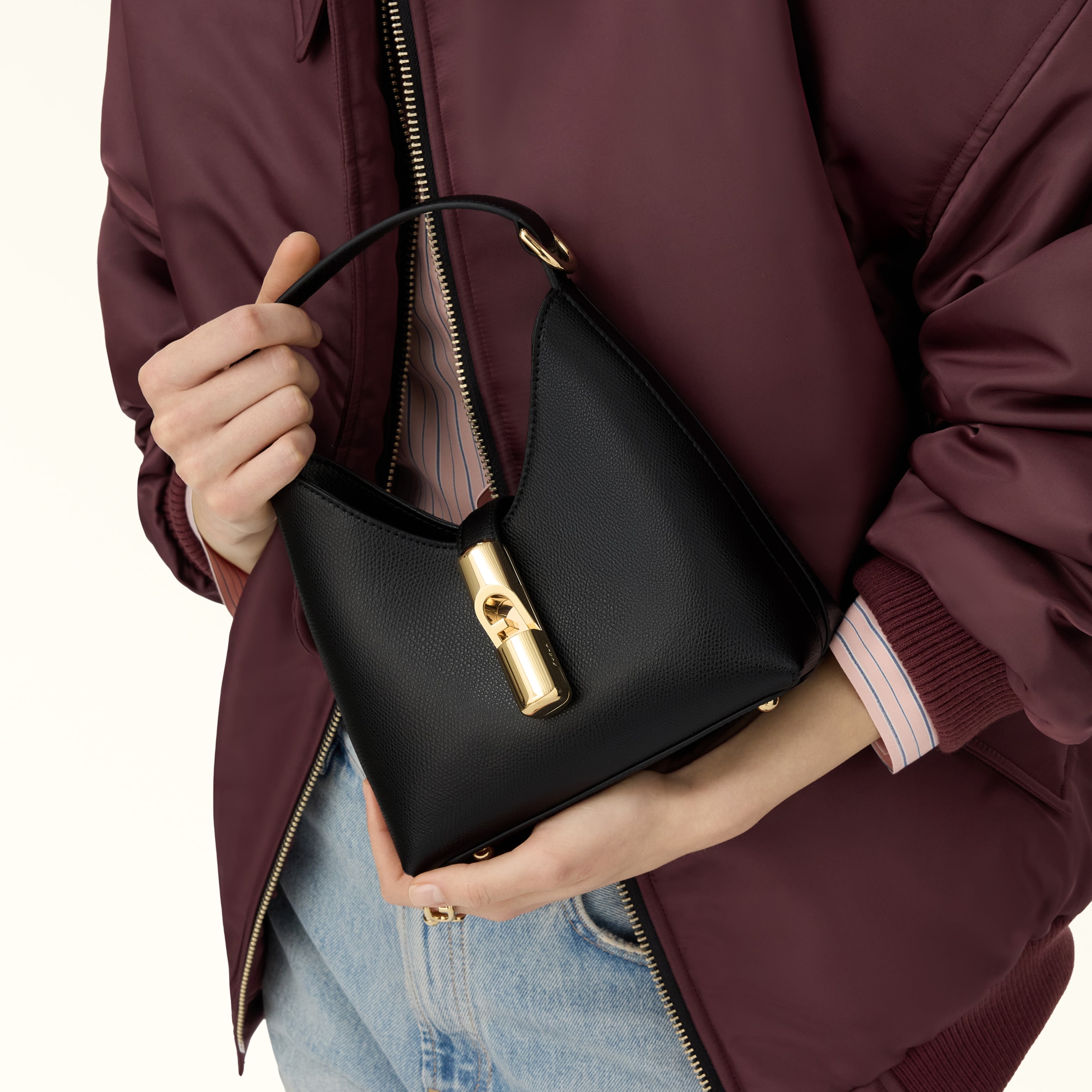 Furla Iride Mini Bag