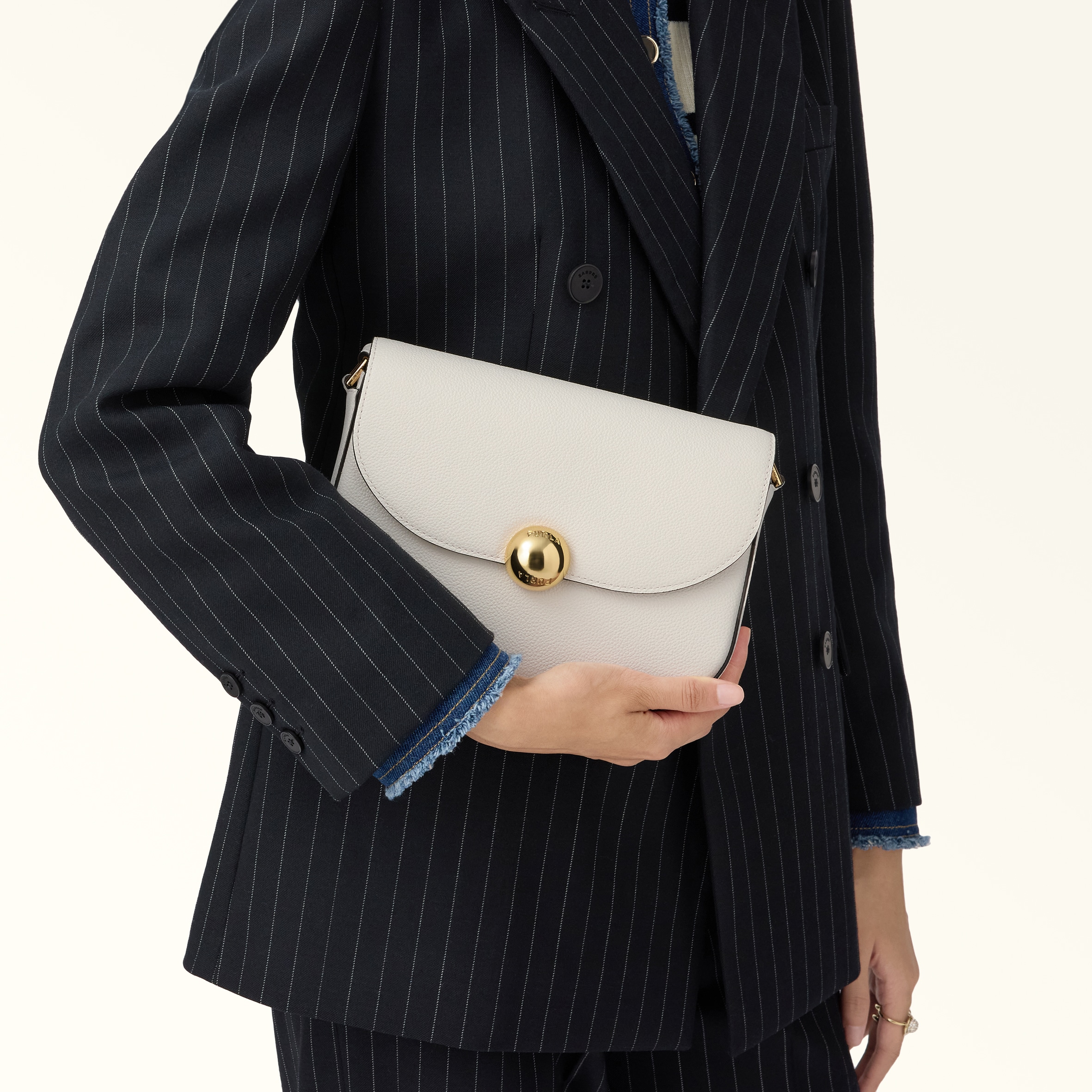 Furla Moonlight Crossbody S