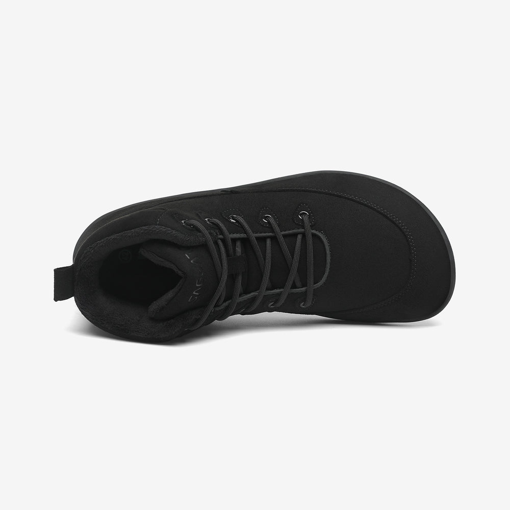 Man Muse II - Barefoot Shoes