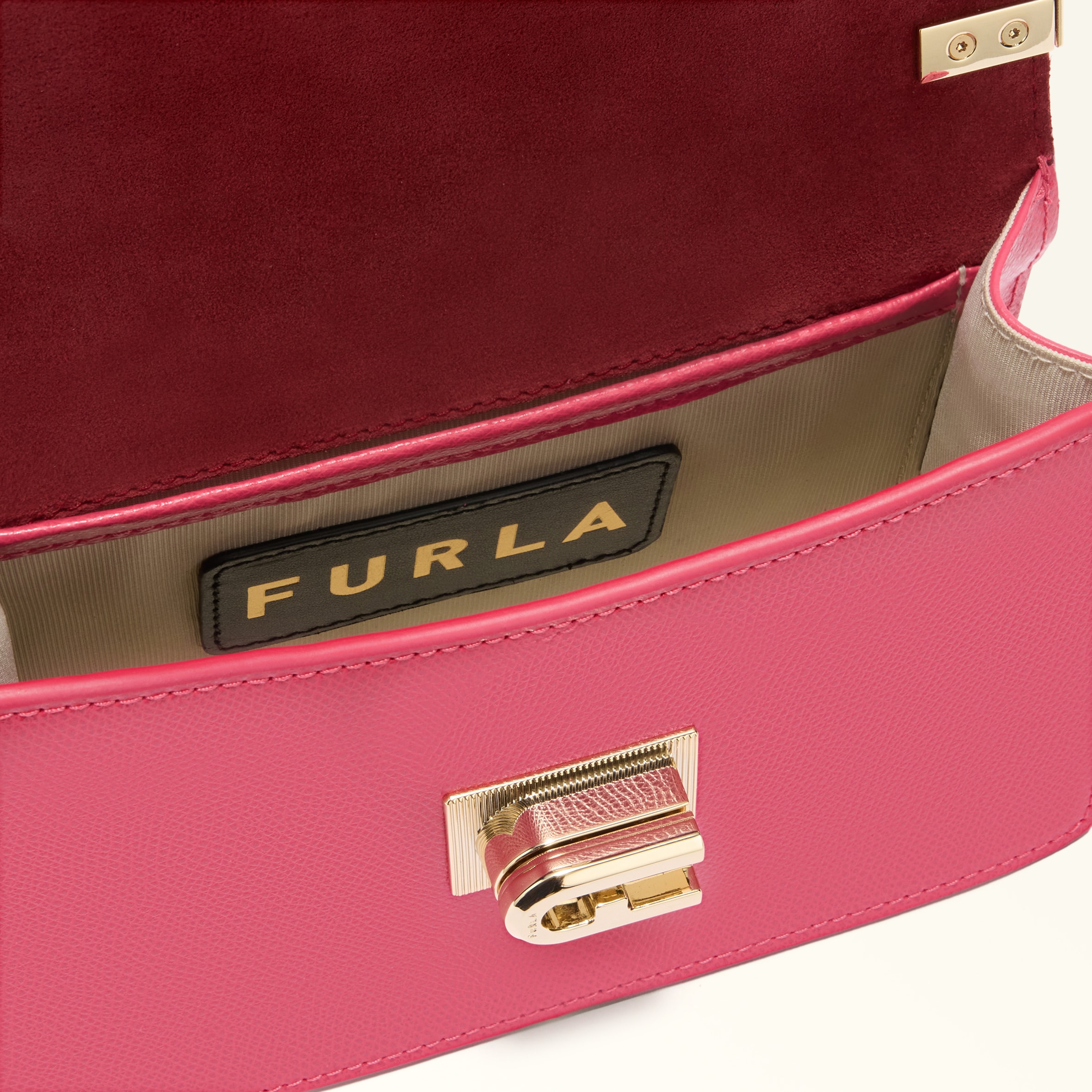 Furla 1927 Crossbody MINI