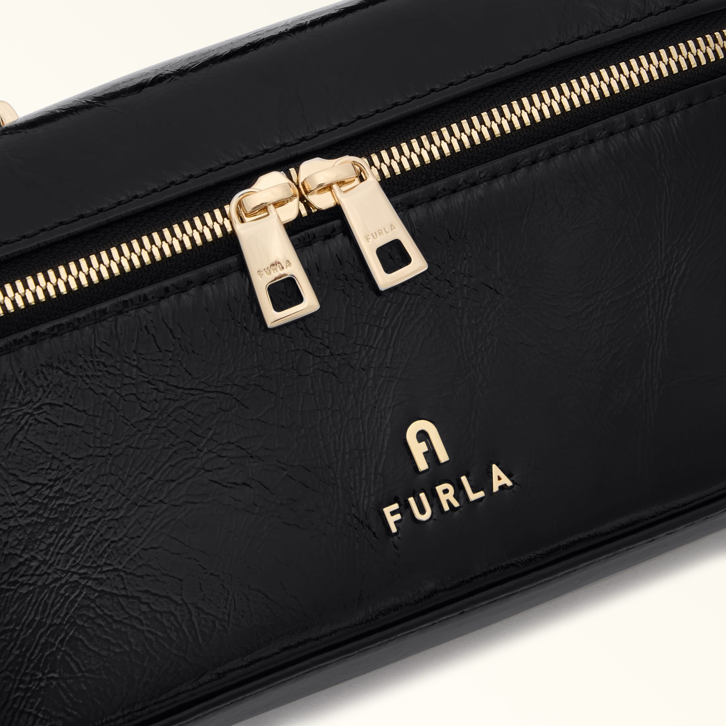 Furla Camelia Mini Bag