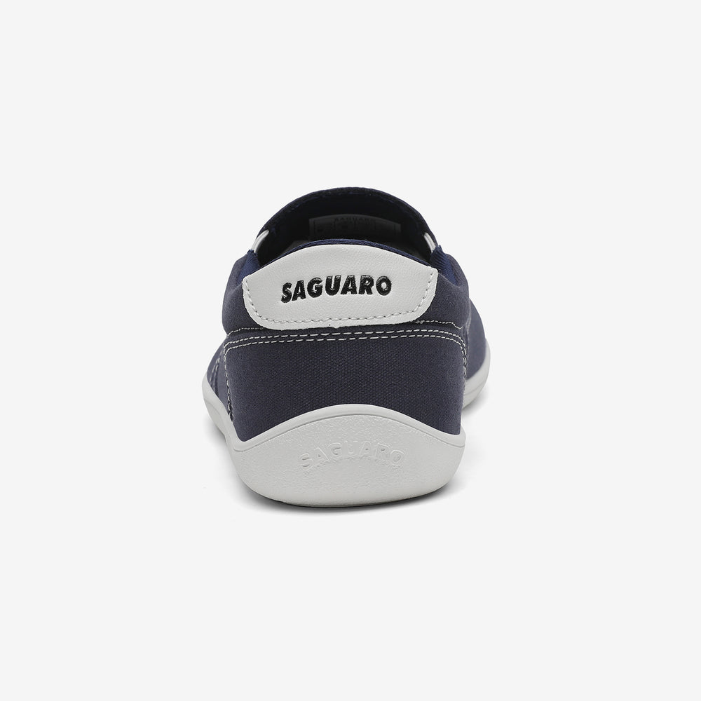 Man Relax V - Barefoot Shoes