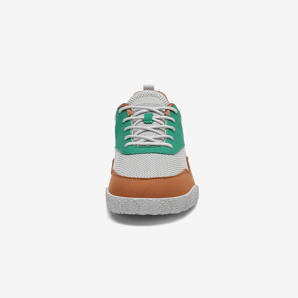 Woman Journey I - Barefoot Shoes