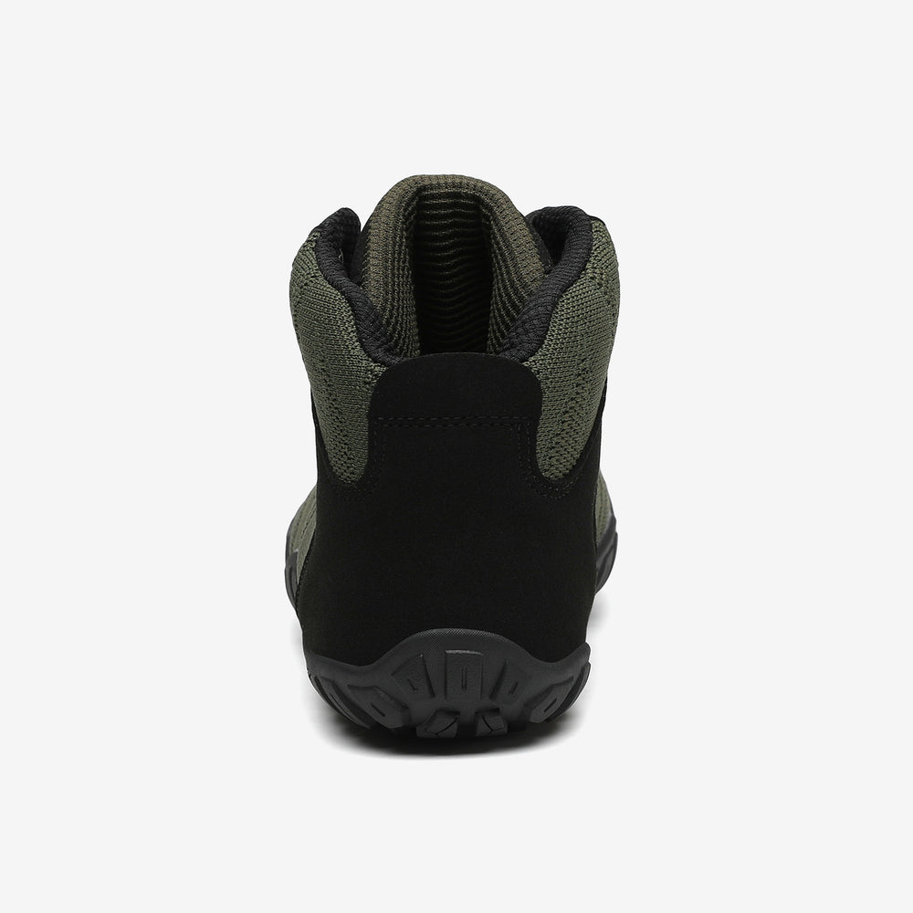 Man Vitality V - Barefoot Shoes