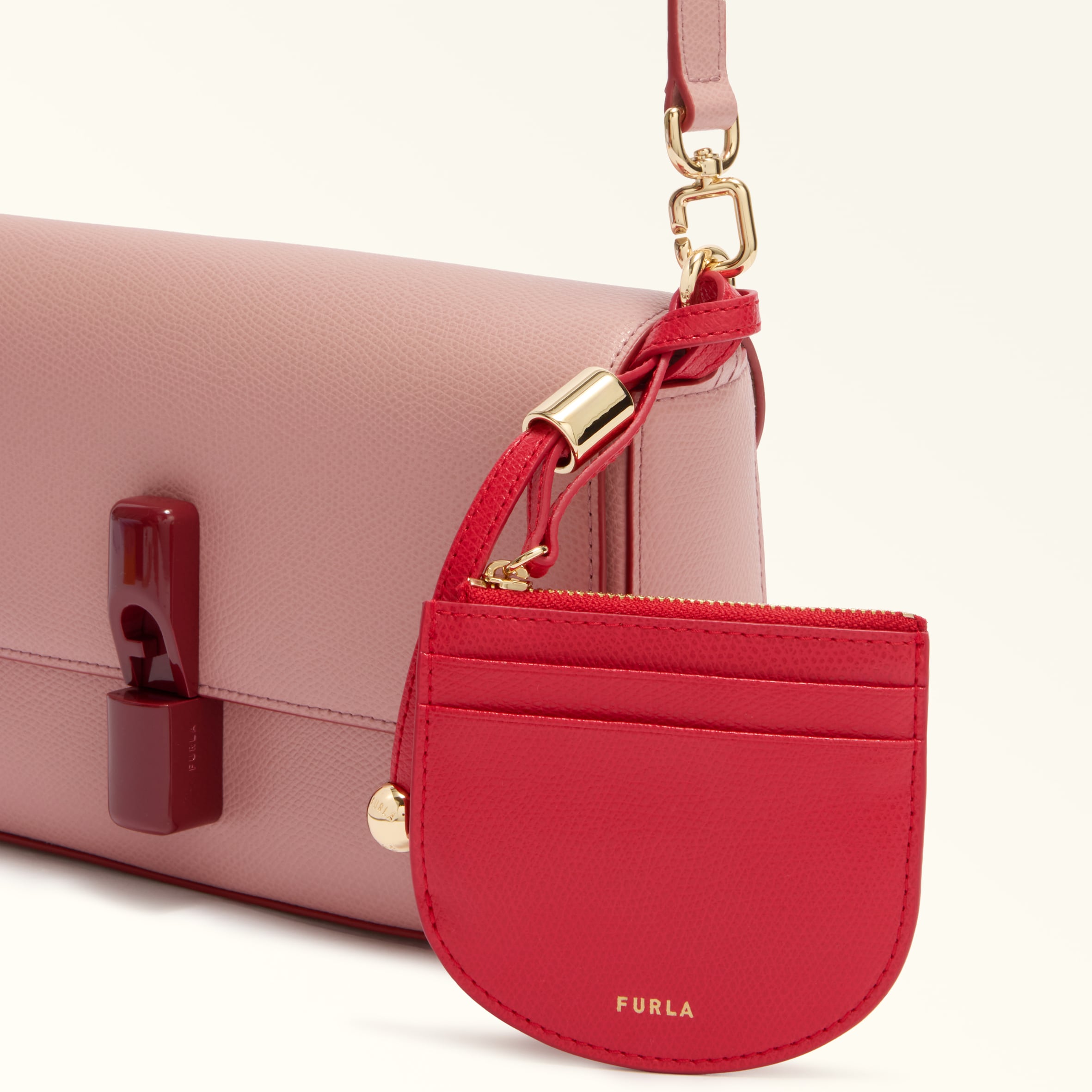 Furla Laura Card Case S