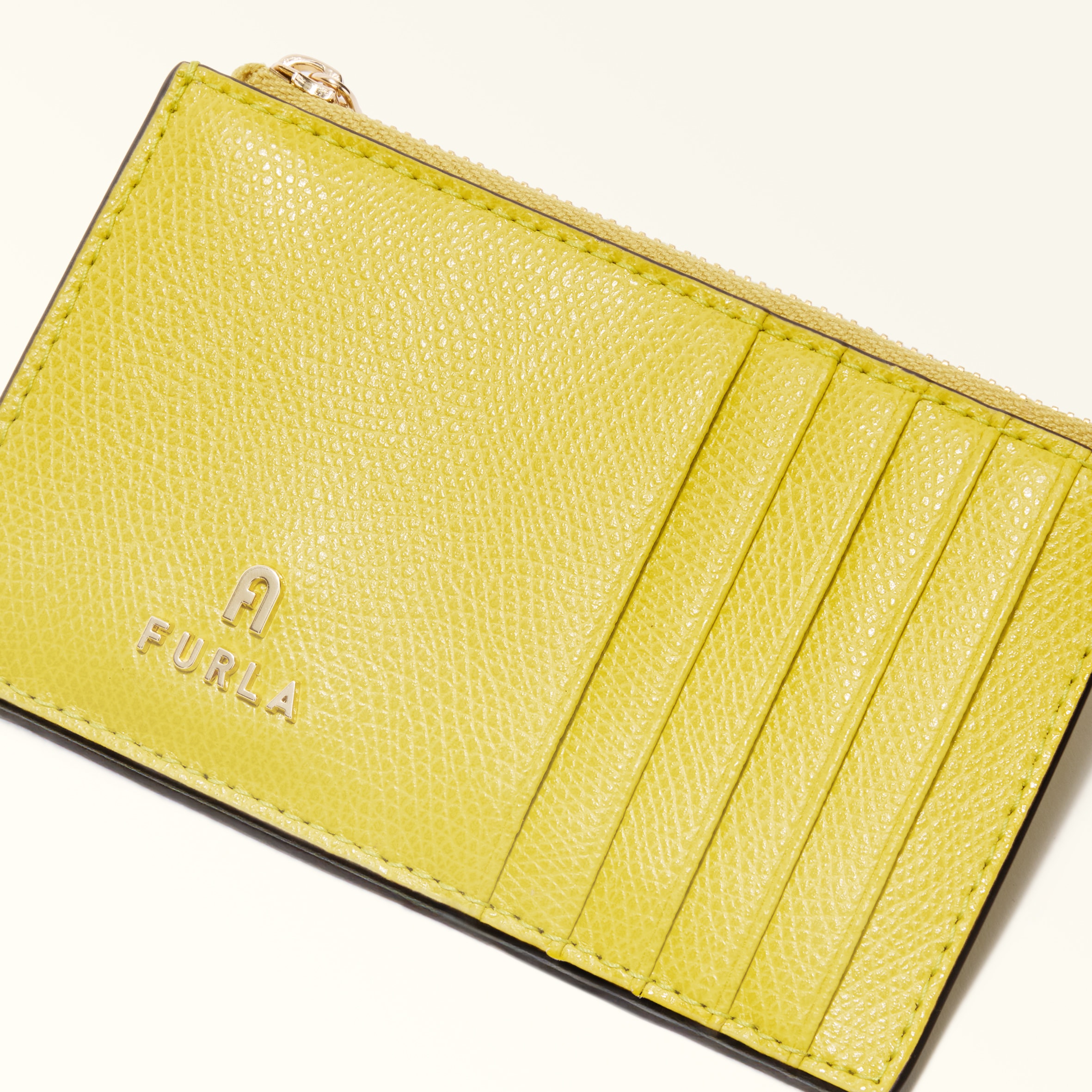 Furla Camelia Card Case M