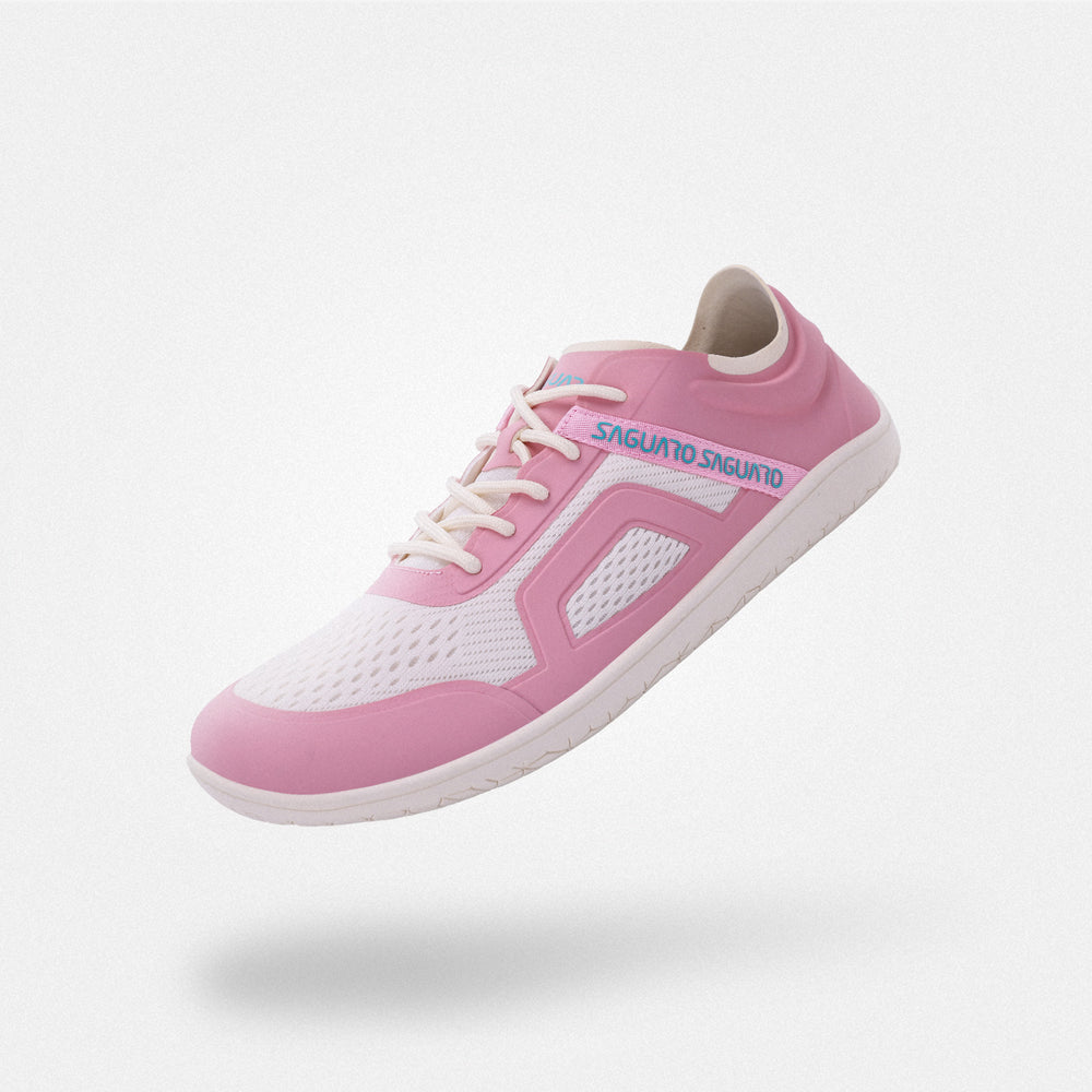 Woman Wish II -  Barefoot Shoes