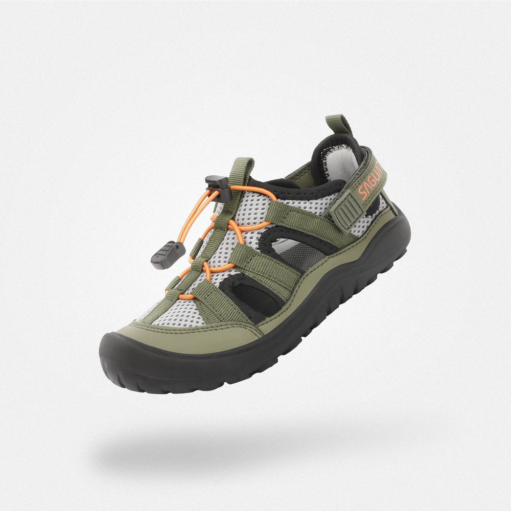Kid's Breeze I  - Barefoot Shoes