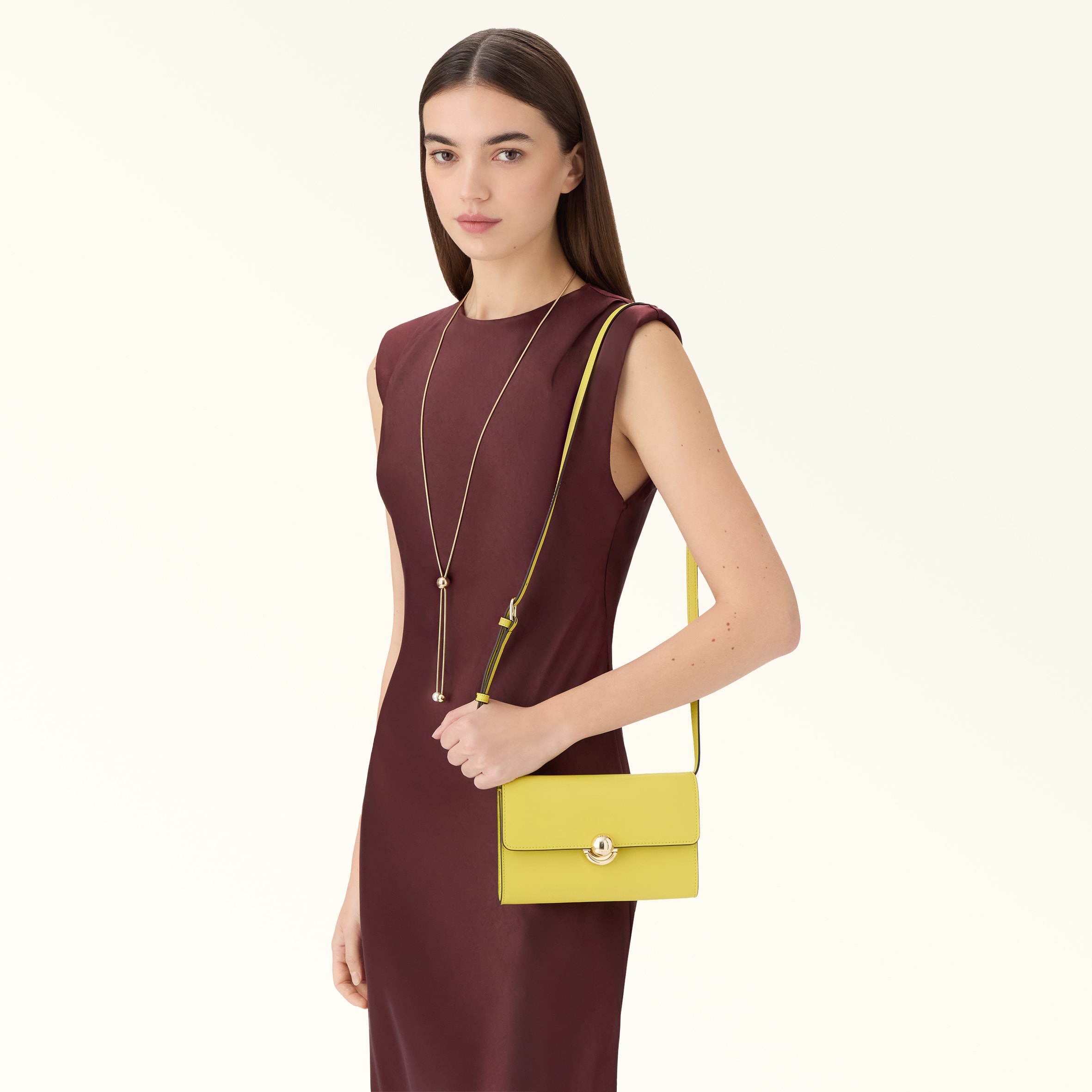 Furla Sfera Mini Bag