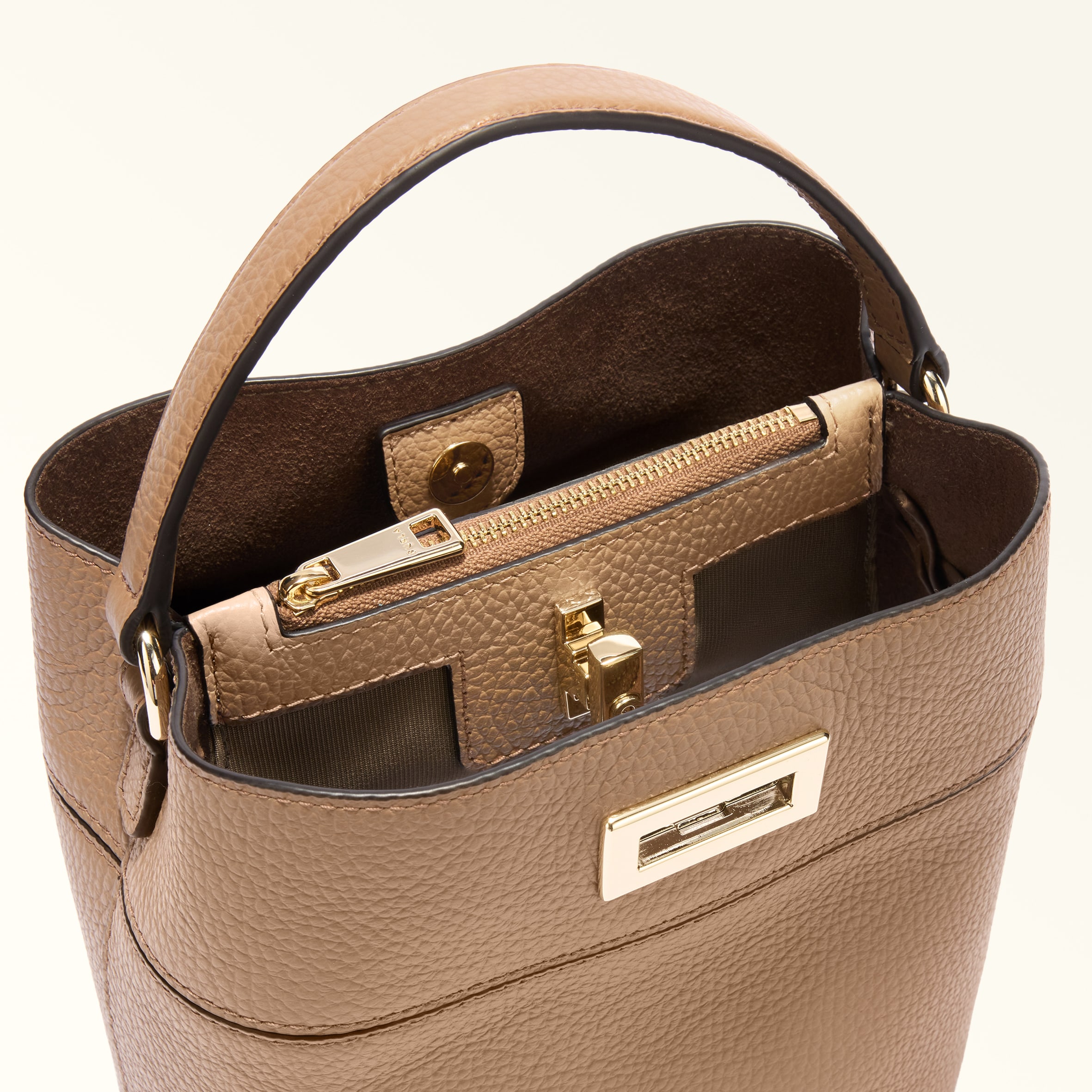 Furla Amelia Bucket Bag