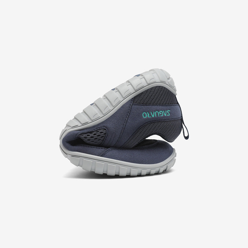 Man Journey II - Barefoot Shoes