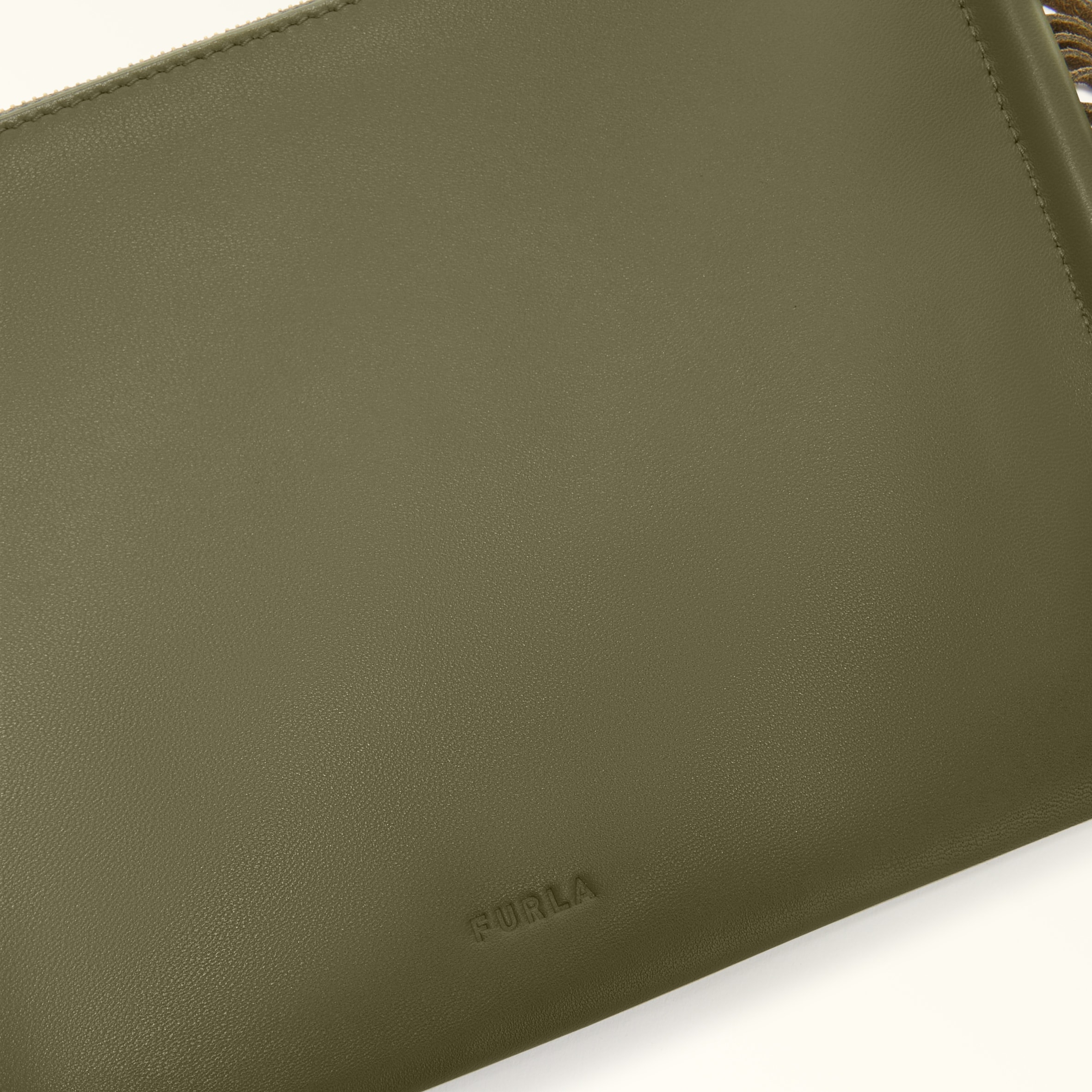 Furla Sfera Soft Shoulder Bag