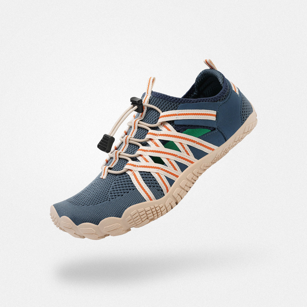 Man Breeze IV - Barefoot Shoes