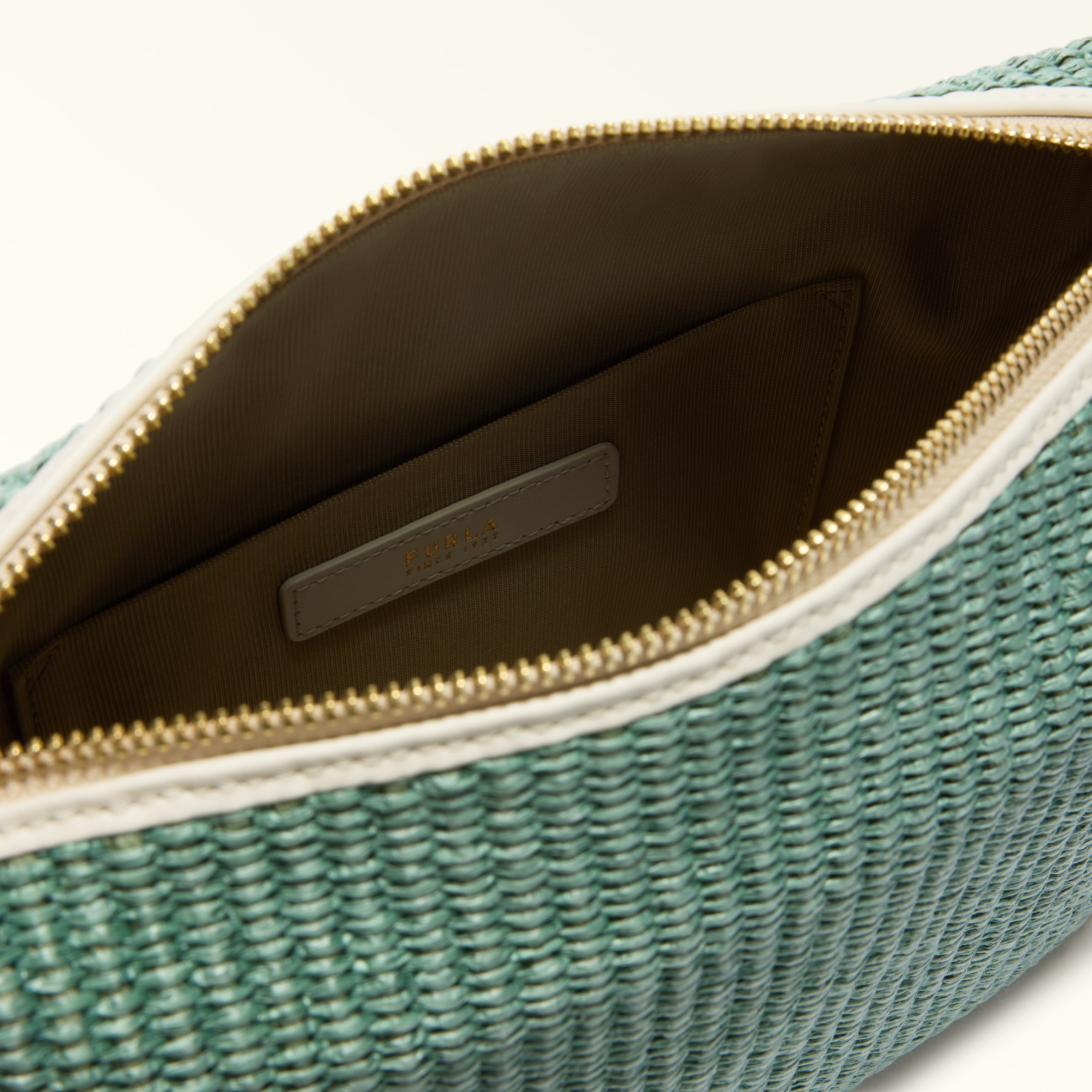 Furla Tonie Shoulder Bag