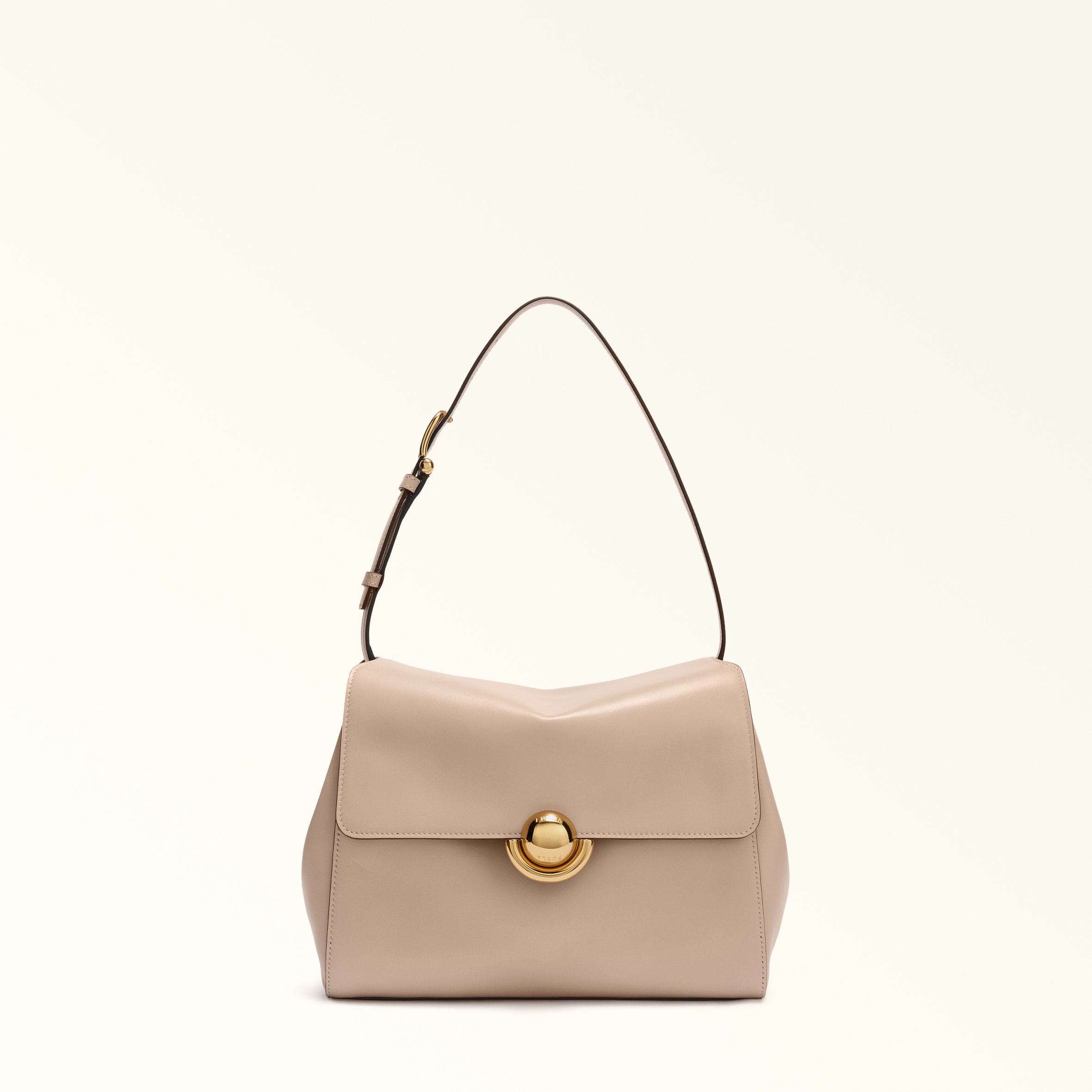 Furla Domus Shoulder Bag S