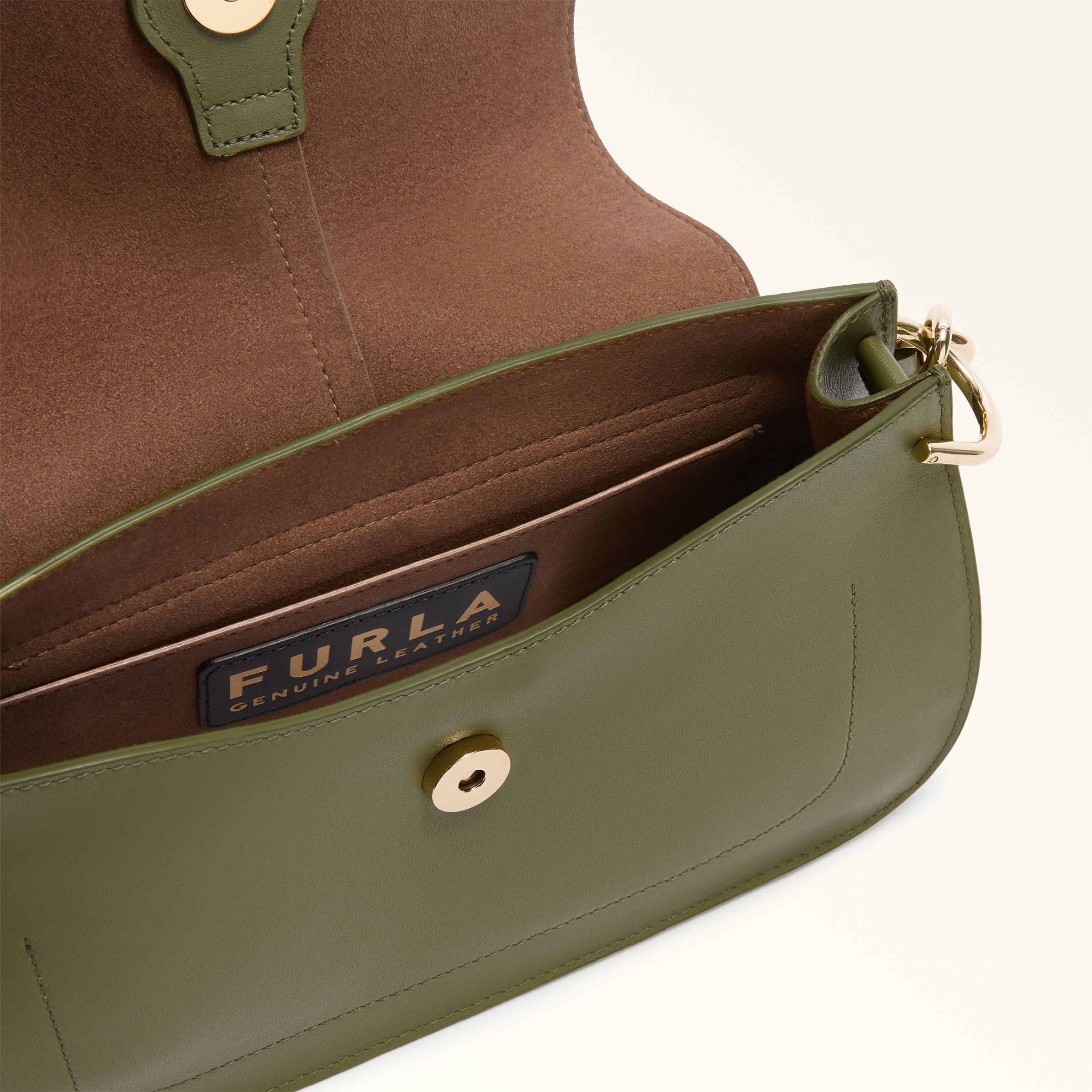 Furla Flow Top Handle M