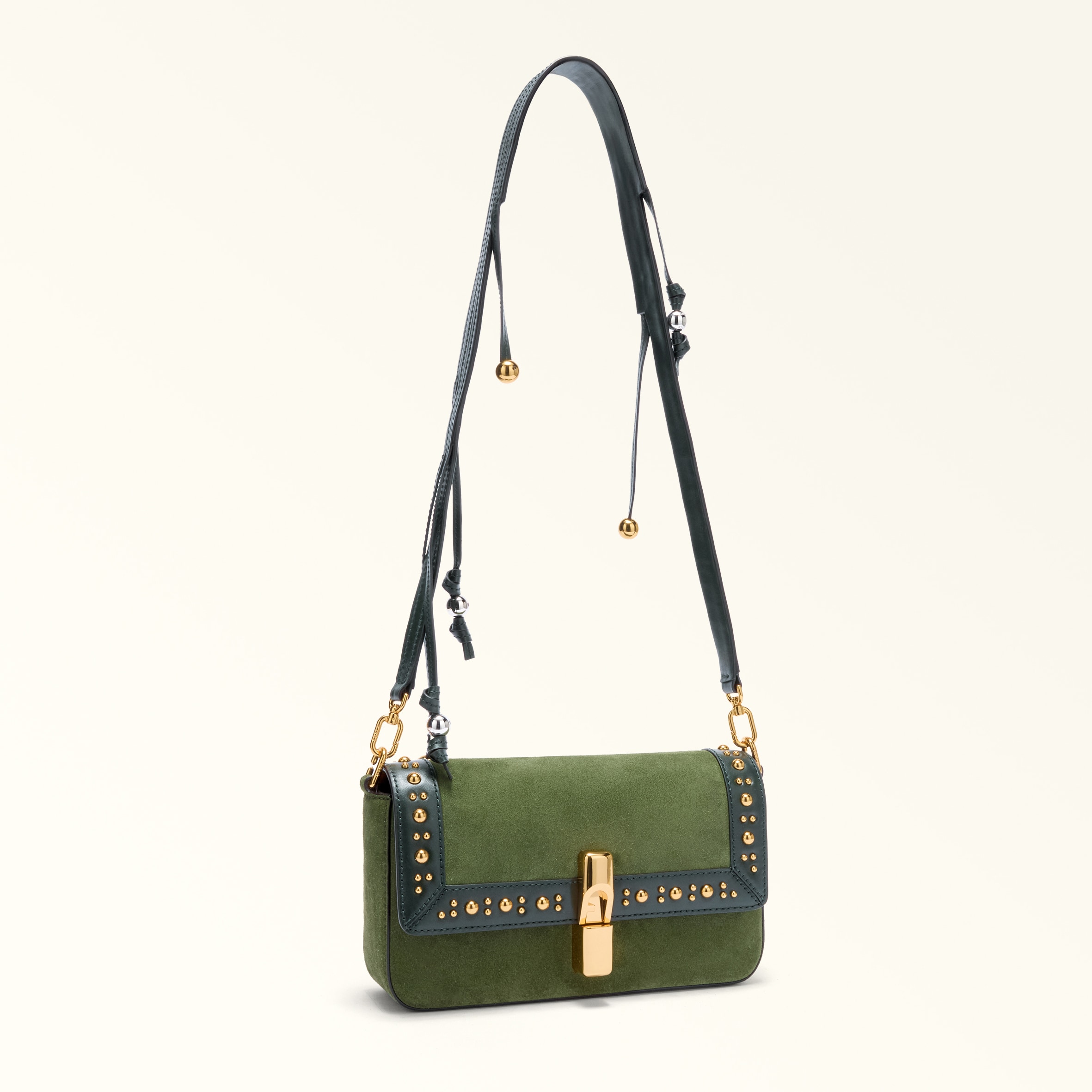 Furla Fiona Shoulder Strap