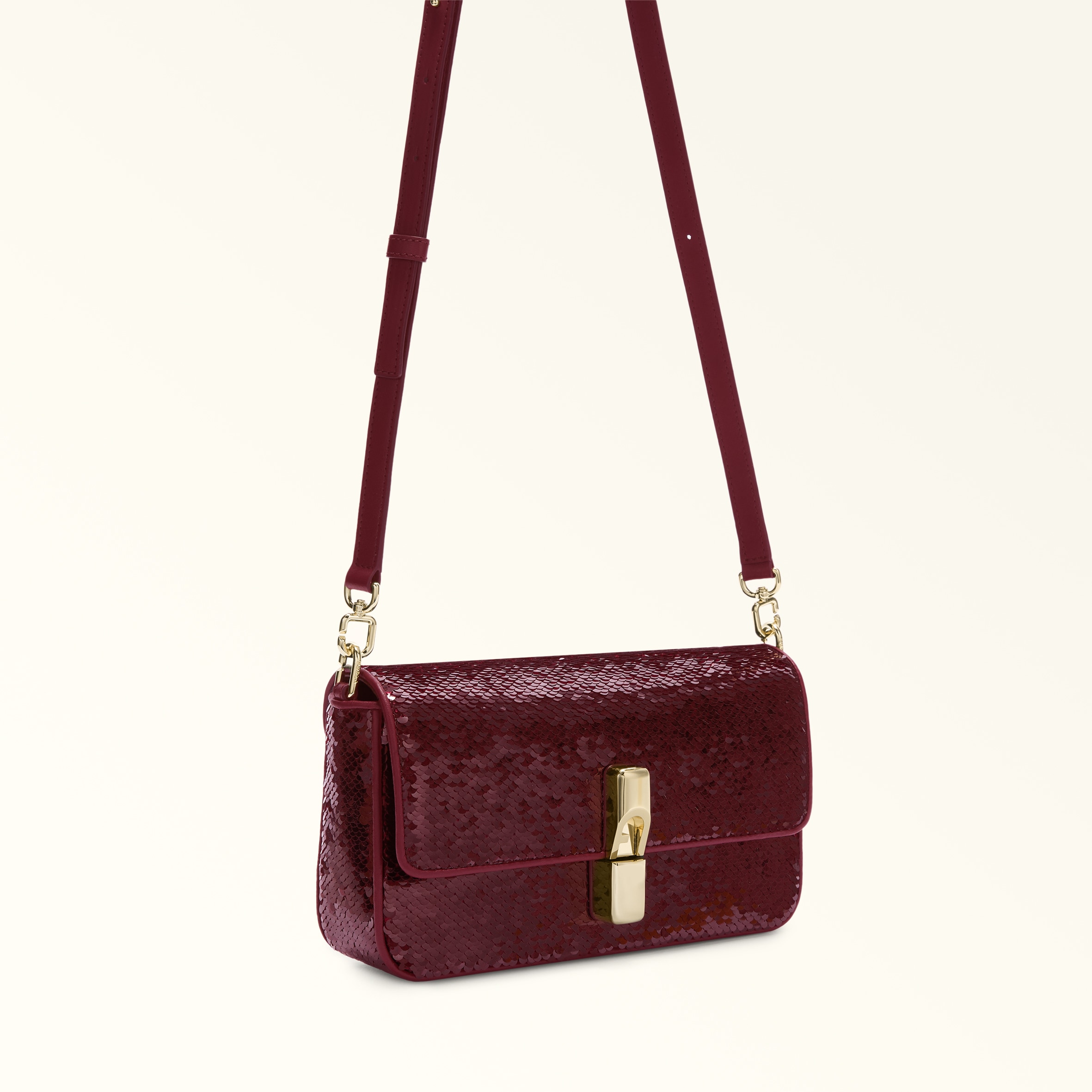 Furla Iride Crossbody S