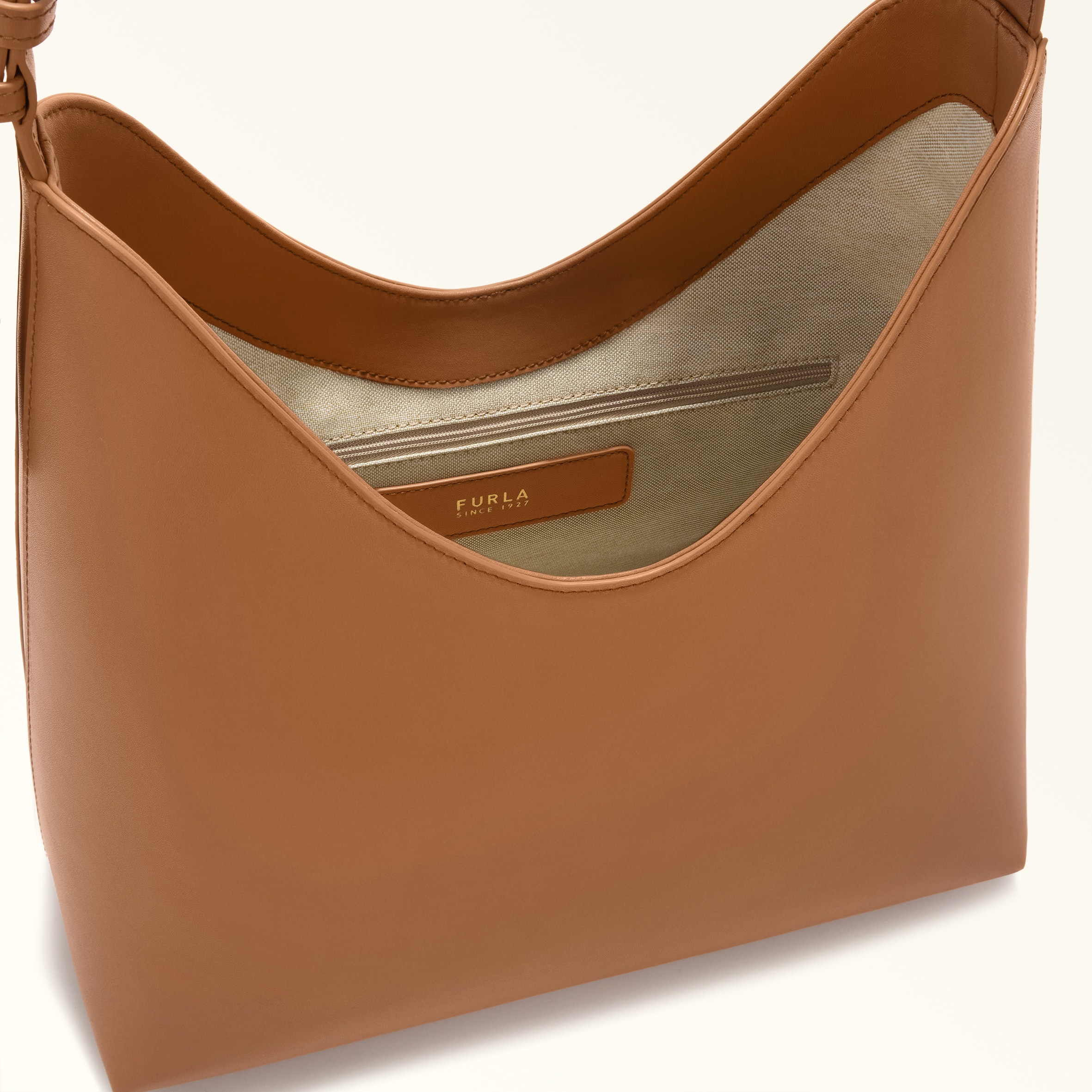 Furla Goccia Shoulder Bag M